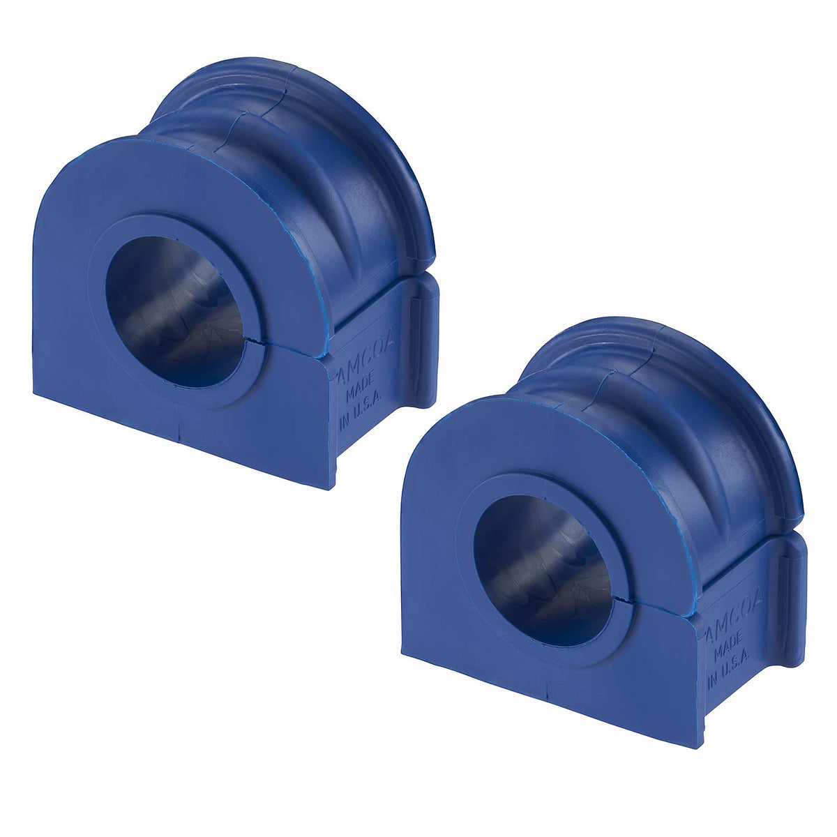 MOOG K80078 Suspension Stabilizer Bar Bushing Kit for Ford F-150