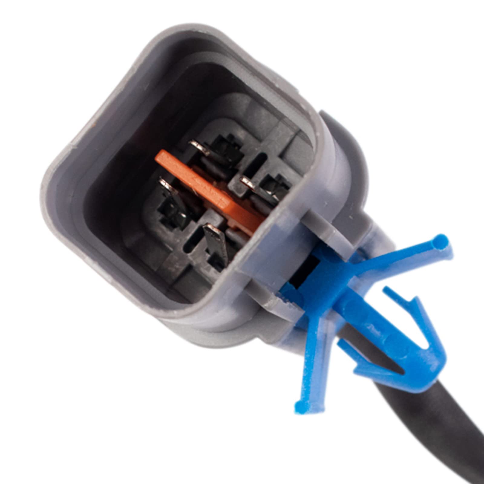 Trq O2 Oxygen Sensor Compatible With 2016-2022 Lexus Rx350 2018-2022 Rx350L Rx450H Rx450Hl 2017-2019 Toyota Highlander