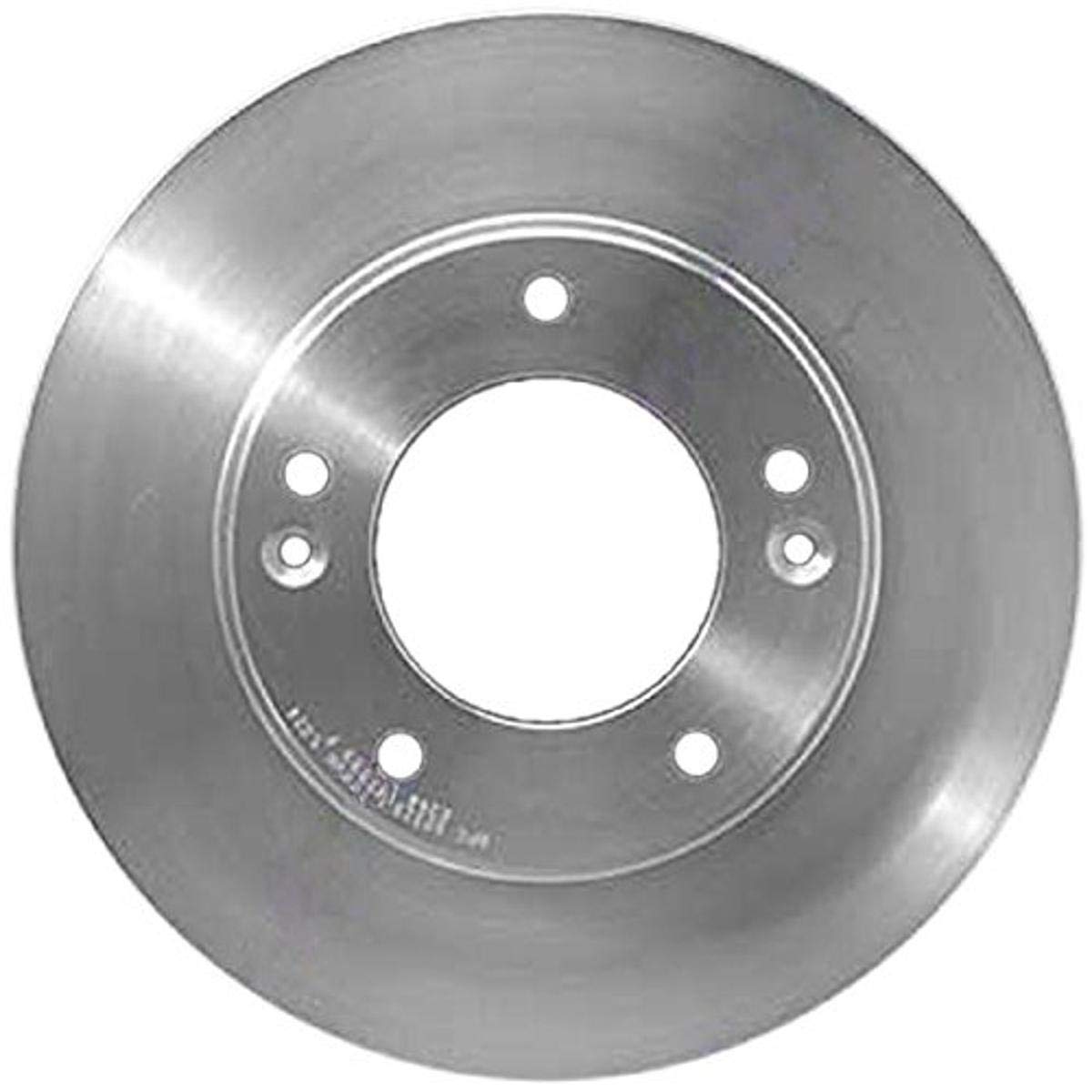 Bendix Premium Prt5606 Front Brake Rotor For Kia Sorento 2006-2003