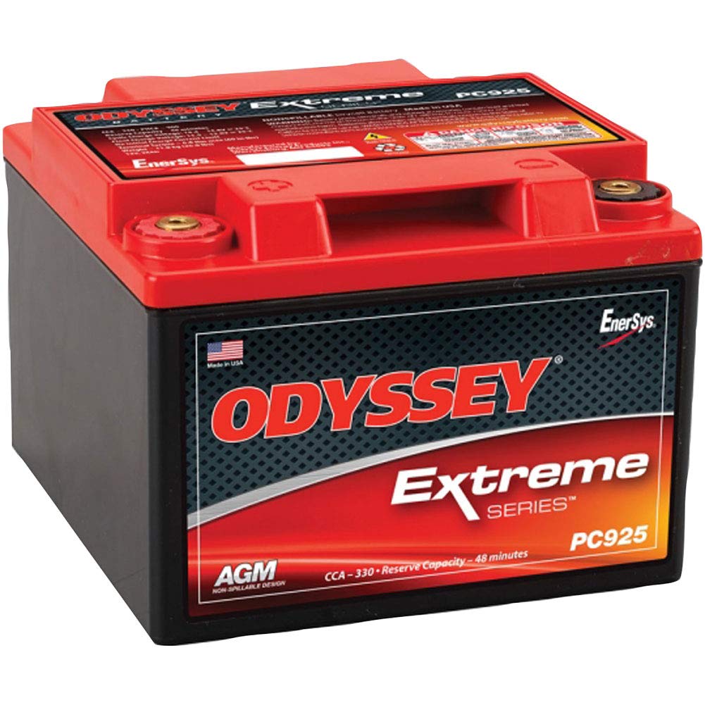Odyssey Pc925L Automotive Light Truck Battery