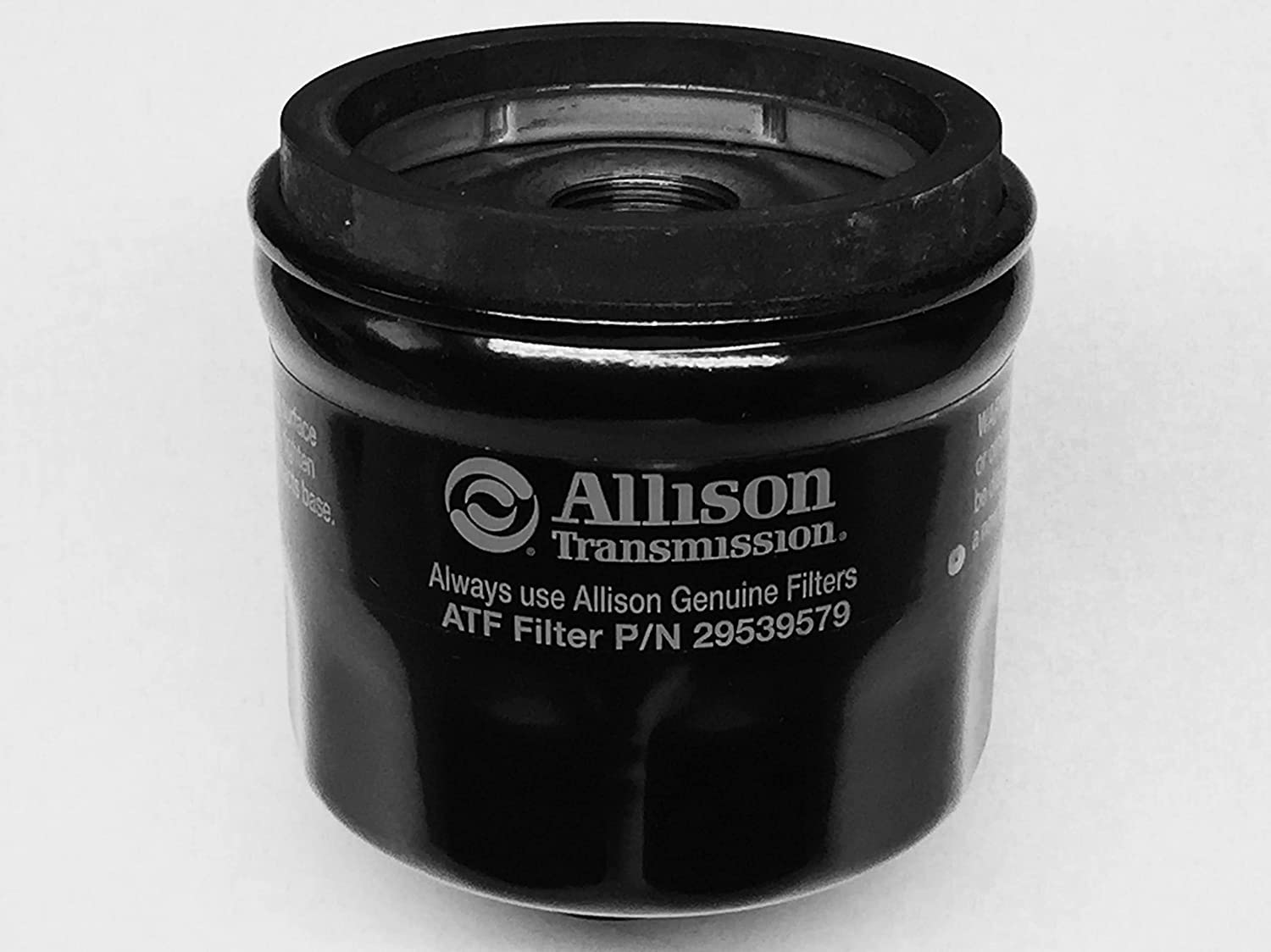 Allison External Spin On Filter - 29539579 Multipack (Pack Of 3)