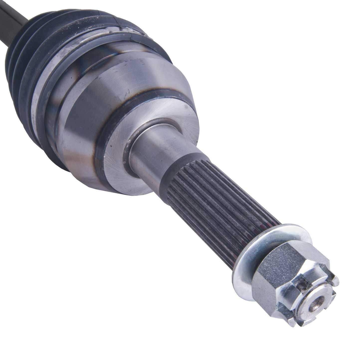 East Lake Axle Replacement For Rear Left/Right Cv Axle Polaris Sportsman 570 2015-2023