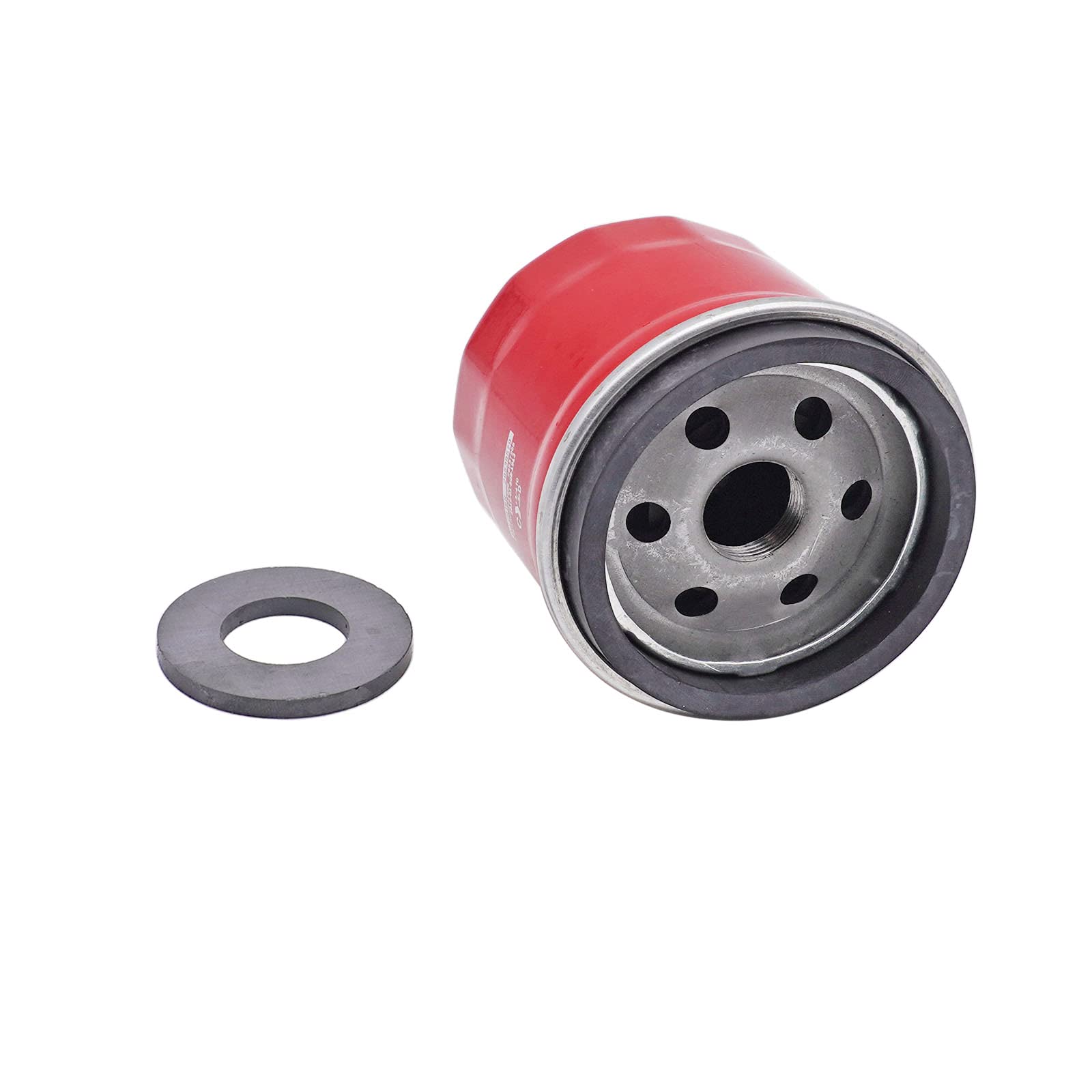 Spin On Transmission Filter With Magnet 29539579 29535617 Compatible With Allison 1000 2000 2400 Transmissions,6.6L Duramax Dies