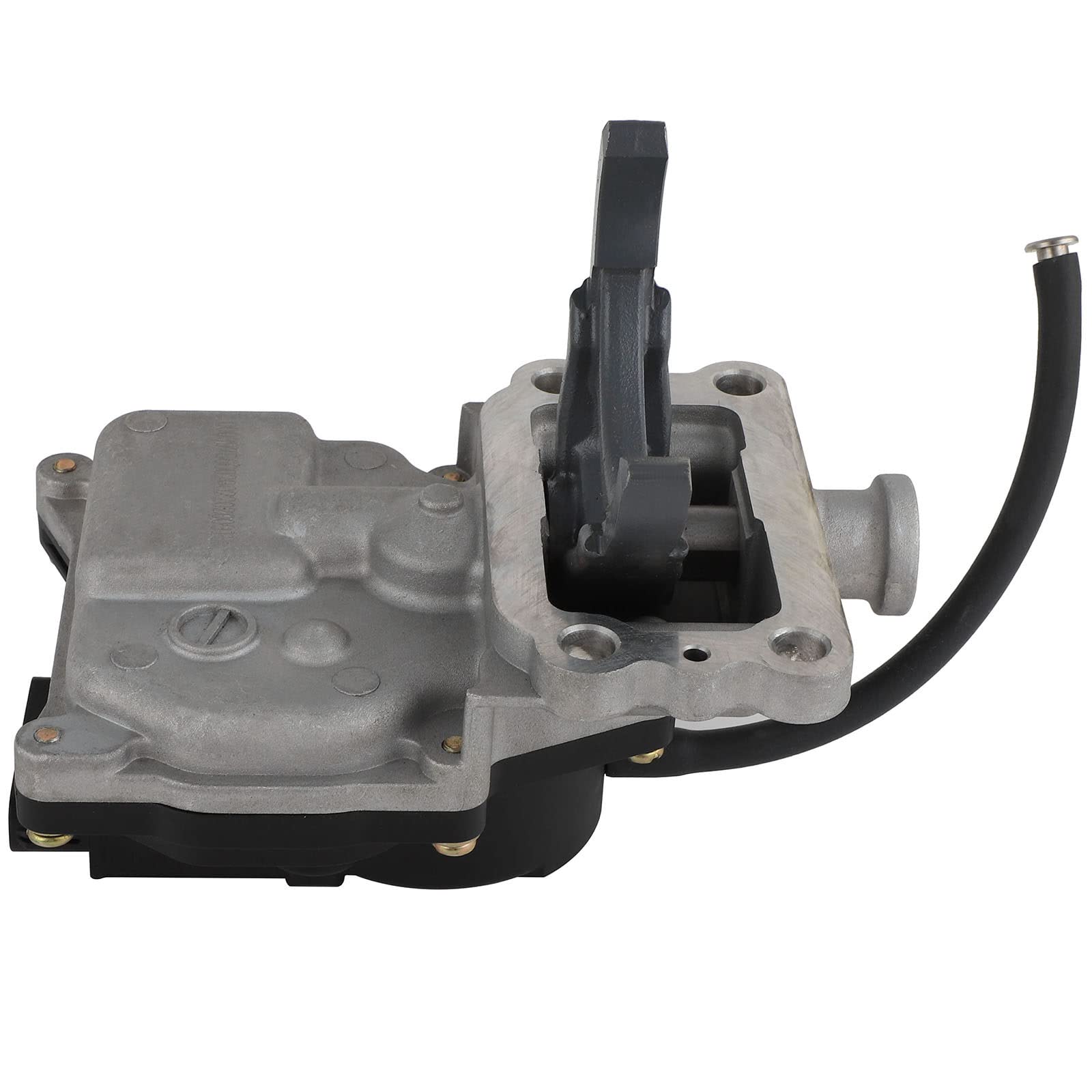 Scitoo Front 4Wd Differential Vacuum Actuator Fit For 41400-35032 41400-35030 41400-35031 4140035034 4140035033 4140035032 4140035030 4140035031 For Toyota