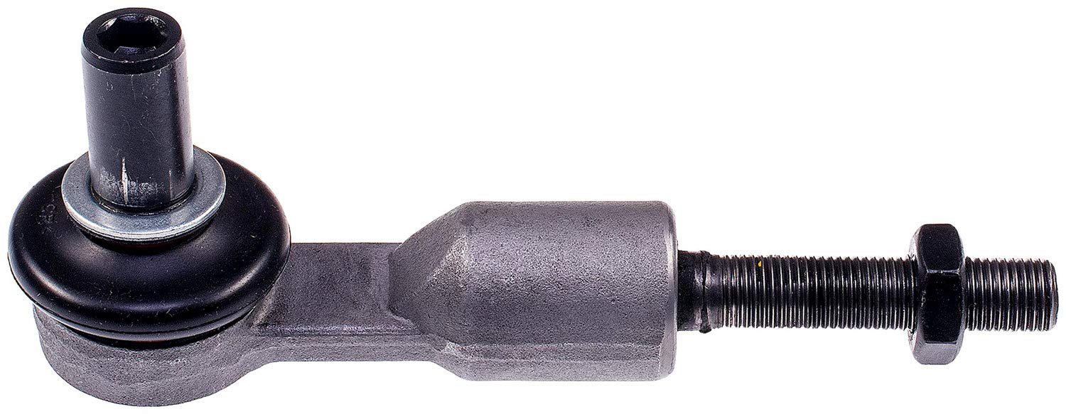Dorman To12075Xl Front Outer Steering Tie Rod End Compatible With Select Audi/Volkswagen Models