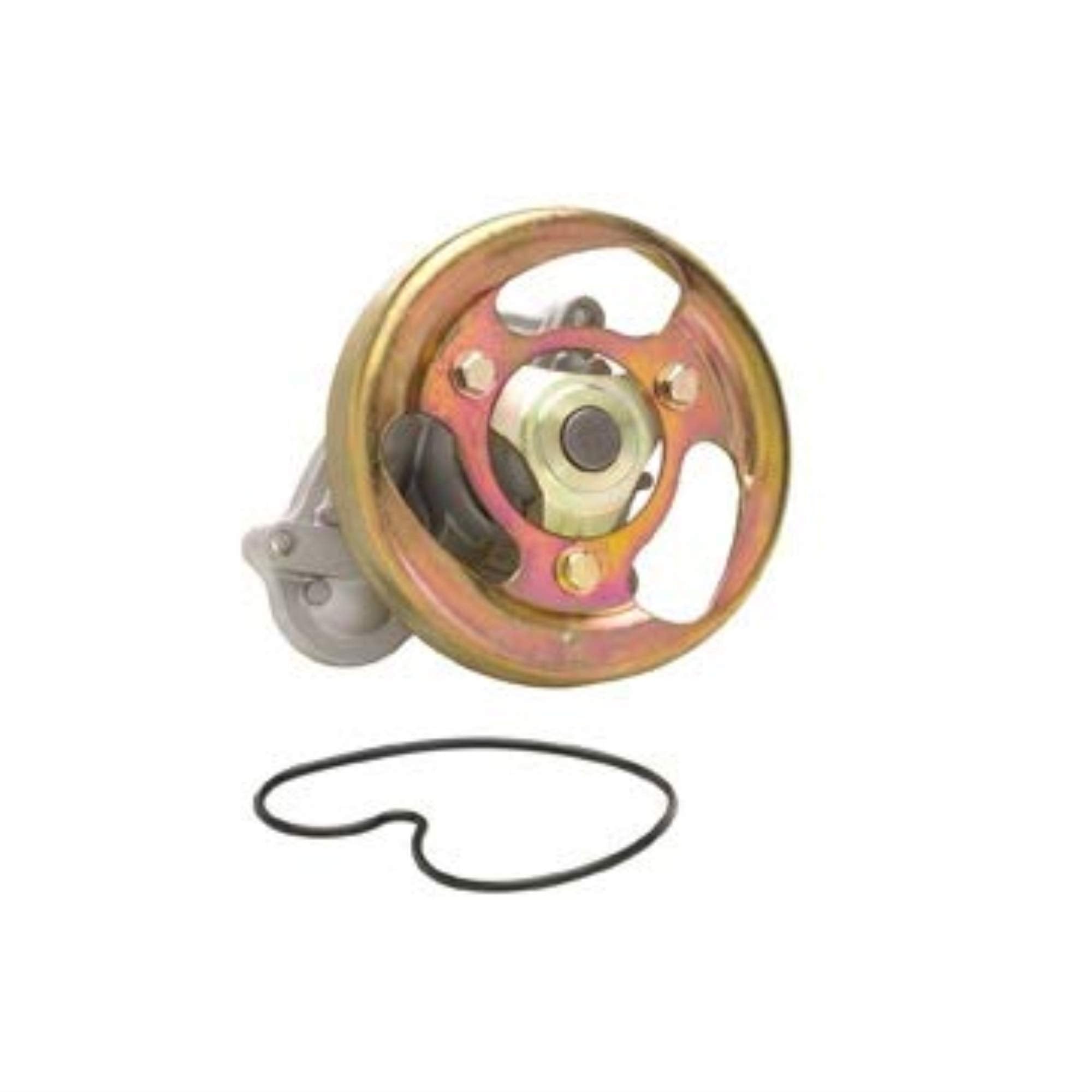 Dayco Dp1249 Water Pump