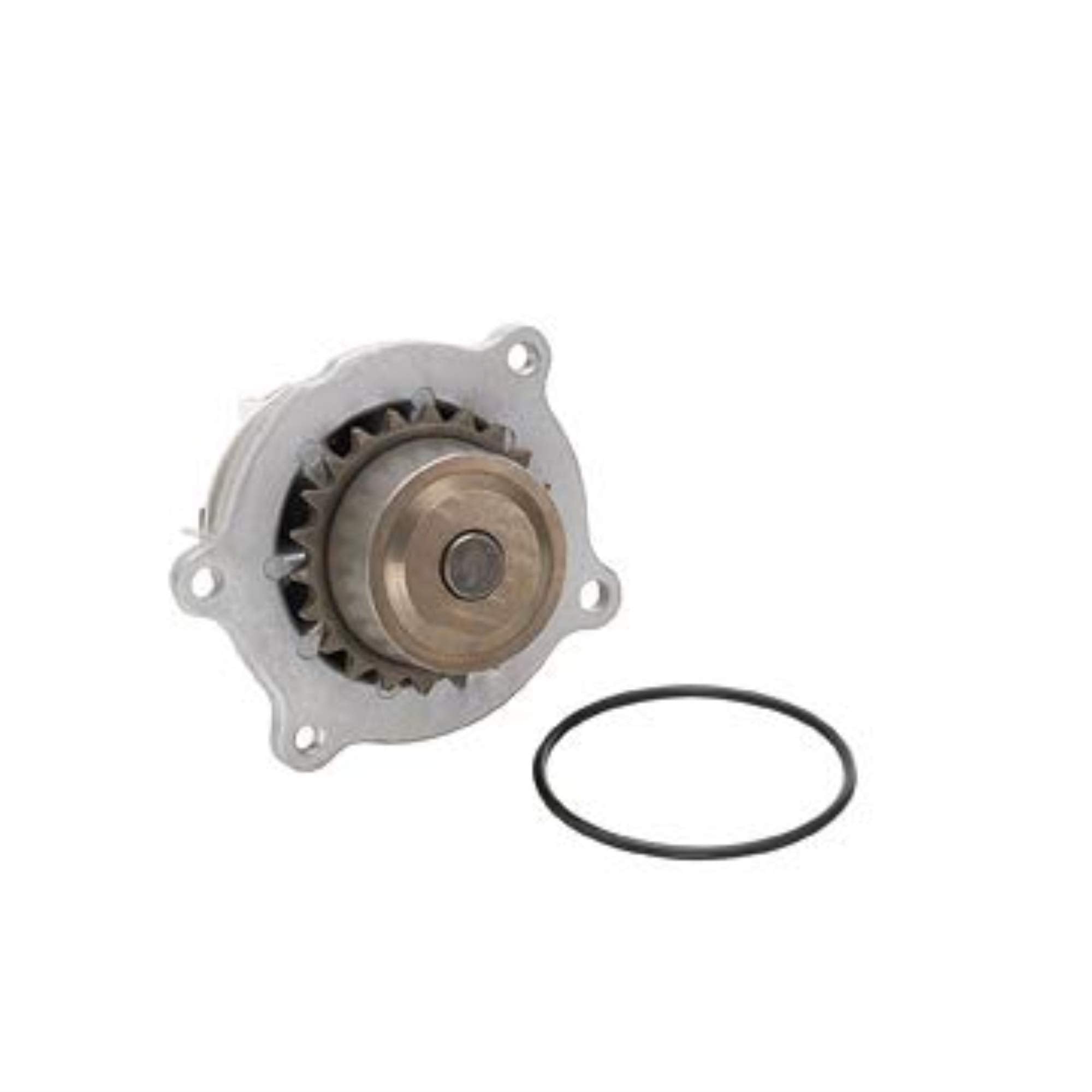 Dayco Dp1089 Engine Water Pump
