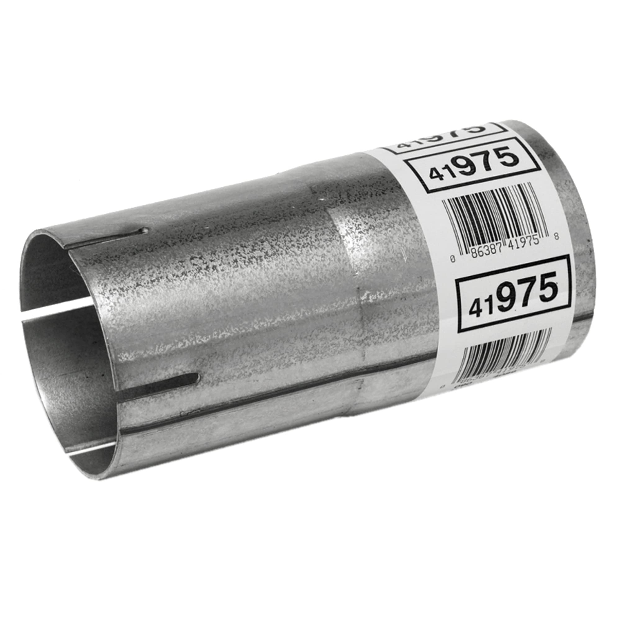 Walker Heavy Duty 41975 Exhaust Reduction Pipe 3 Inlet (Od) 2.75 Outlet (Id)