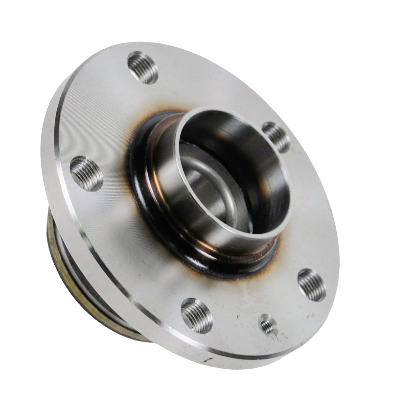 Trq Rear Wheel Hub & Bearing Left Lh Or Right Rh For Audi Tt Passat Jetta Vw Fwd