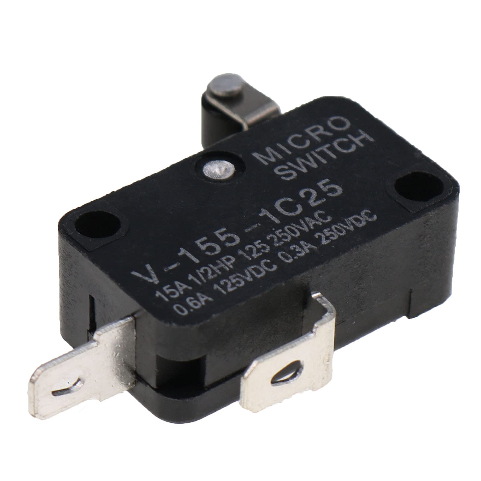 Dvparts Neutral Start Safety Switch Am36443 Compatible With John Deere 200 210 212 216 314 316 318 322 332 420