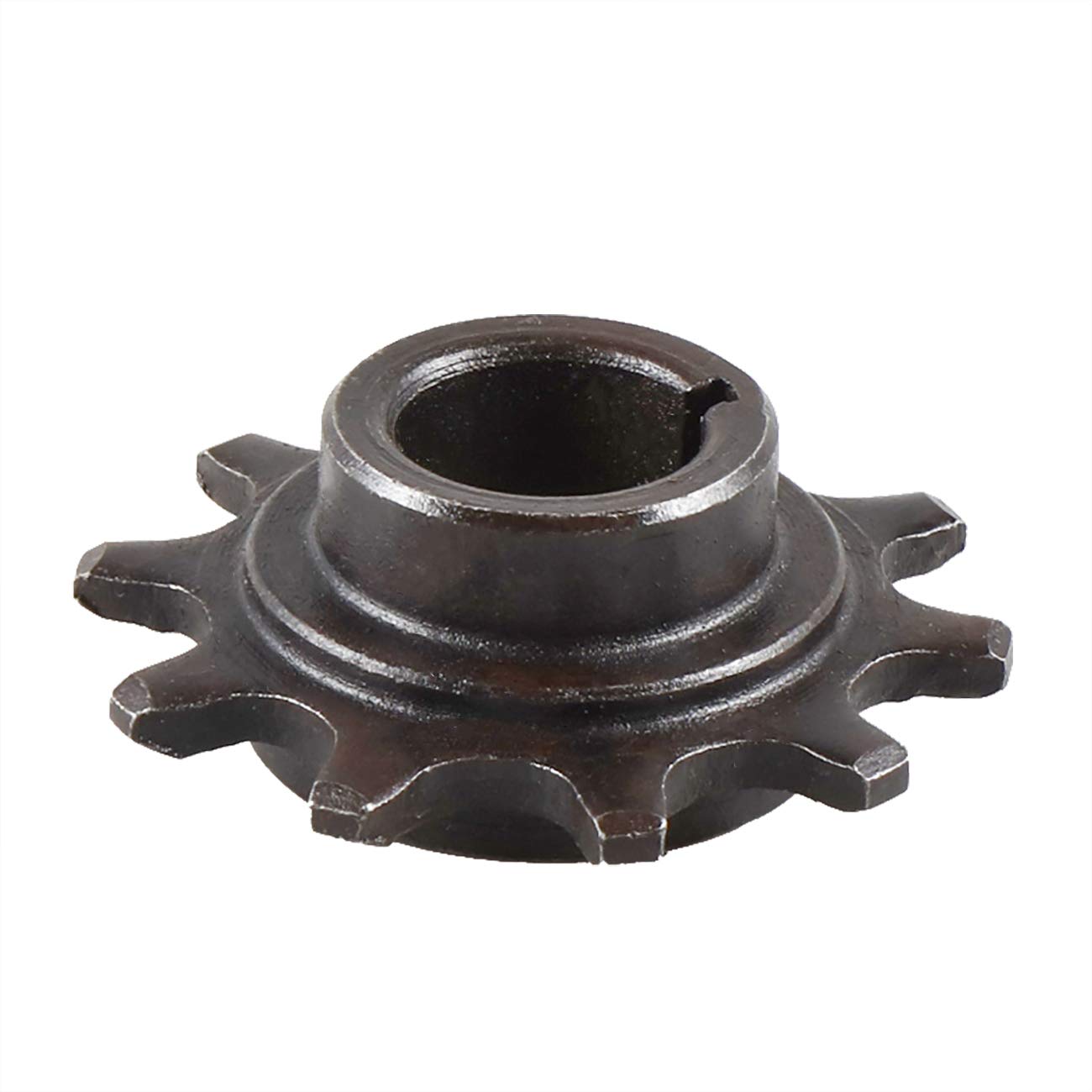 Jrl 10Tooth Clutch Gear Drive Sprocket 49Cc/66Cc/80Cc Engine Parts Motorized Bicycle