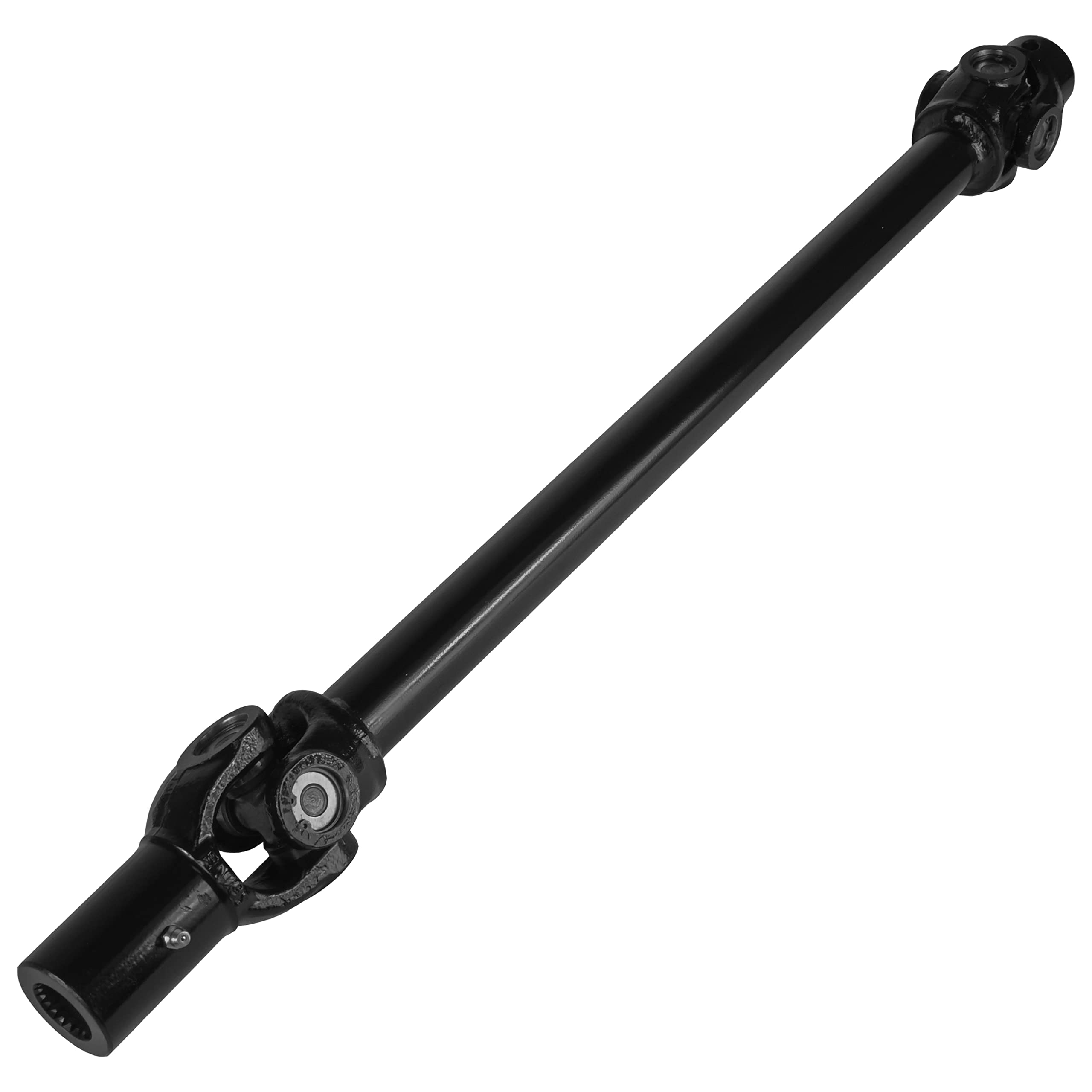 Caltric Front Prop Drive Shaft Assembly Compatible with Polaris SPORTSMAN 570 EFI 2014-2022
