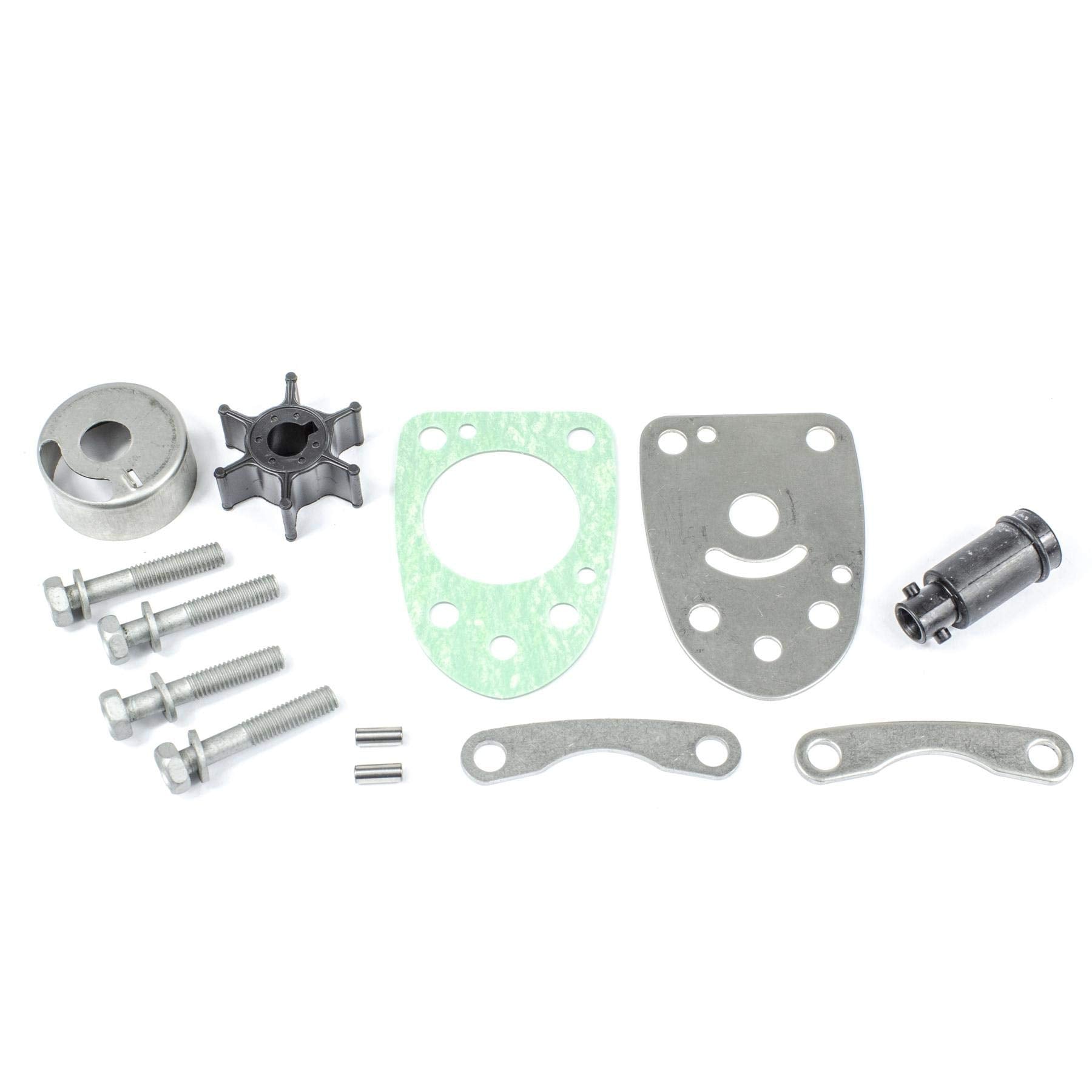 Sierra, Water Pump Repair Kit Without Housing, 18-4532