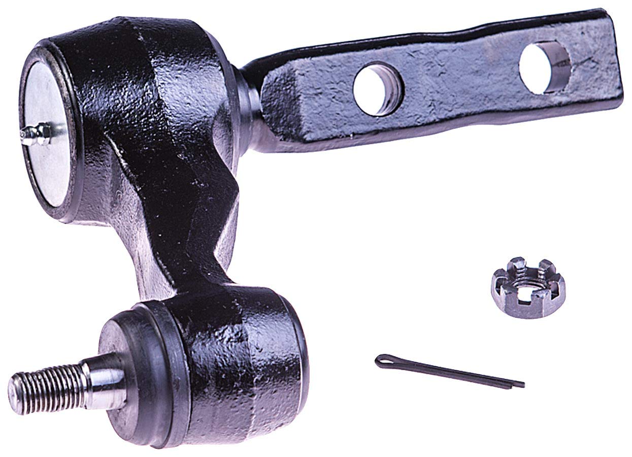 Dorman Ia8739 Steering Idler Arm And Bracket Assembly Compatible With Select Ford / Lincoln Models