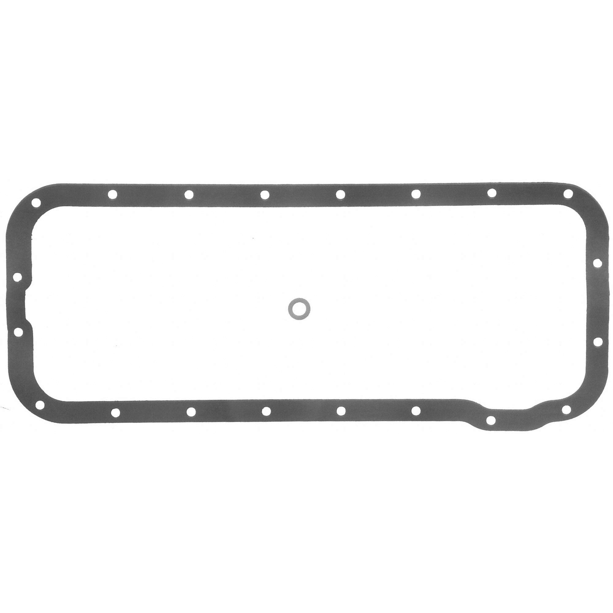 Fel-Pro 1817 Engine Oil Pan Gasket Set