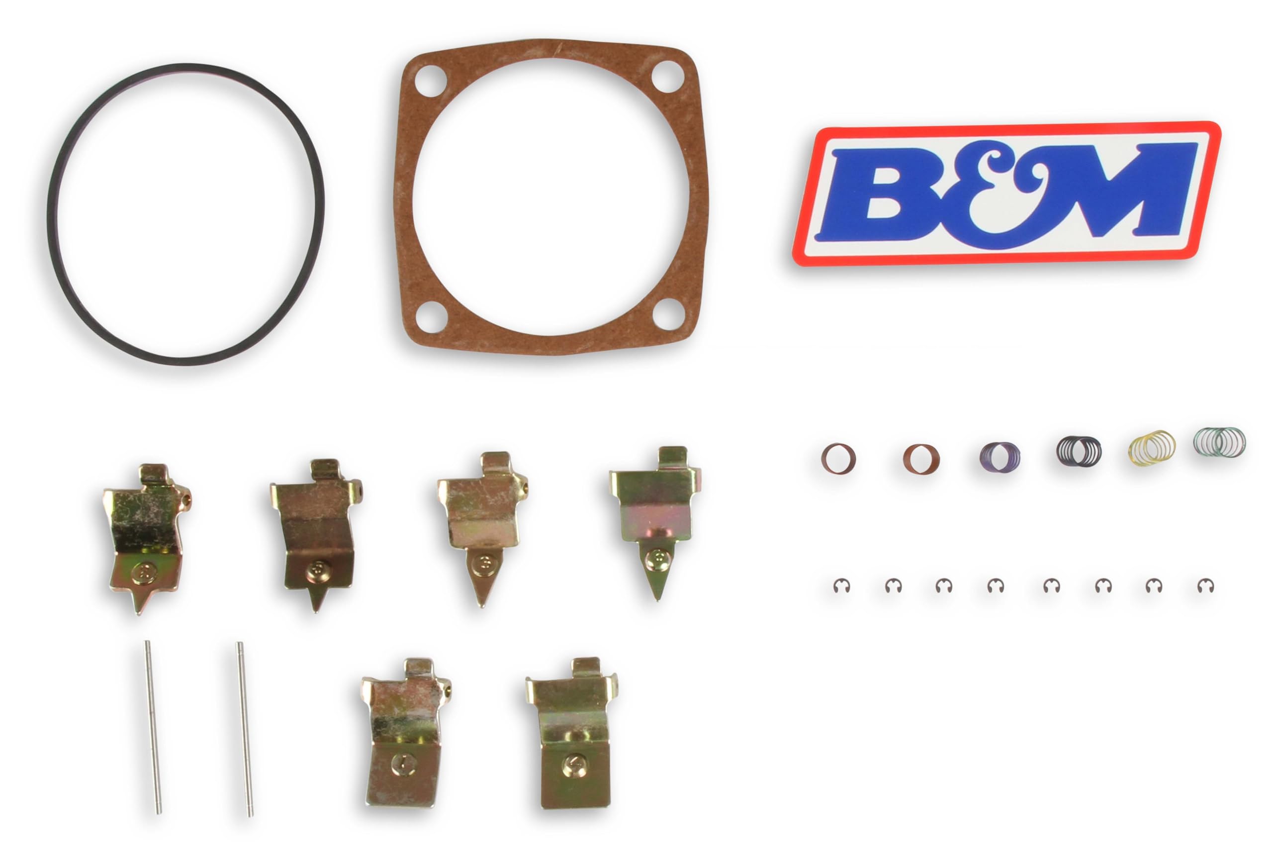 B&M 20248 Governor Recalibration Kit