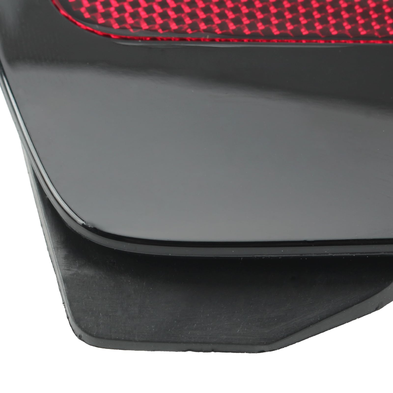 Goamotors Right Side Tail Lights Panel Mount Reflector Cover 1518783-00-A Fit For Tesla Model 3/Y 2017-2020