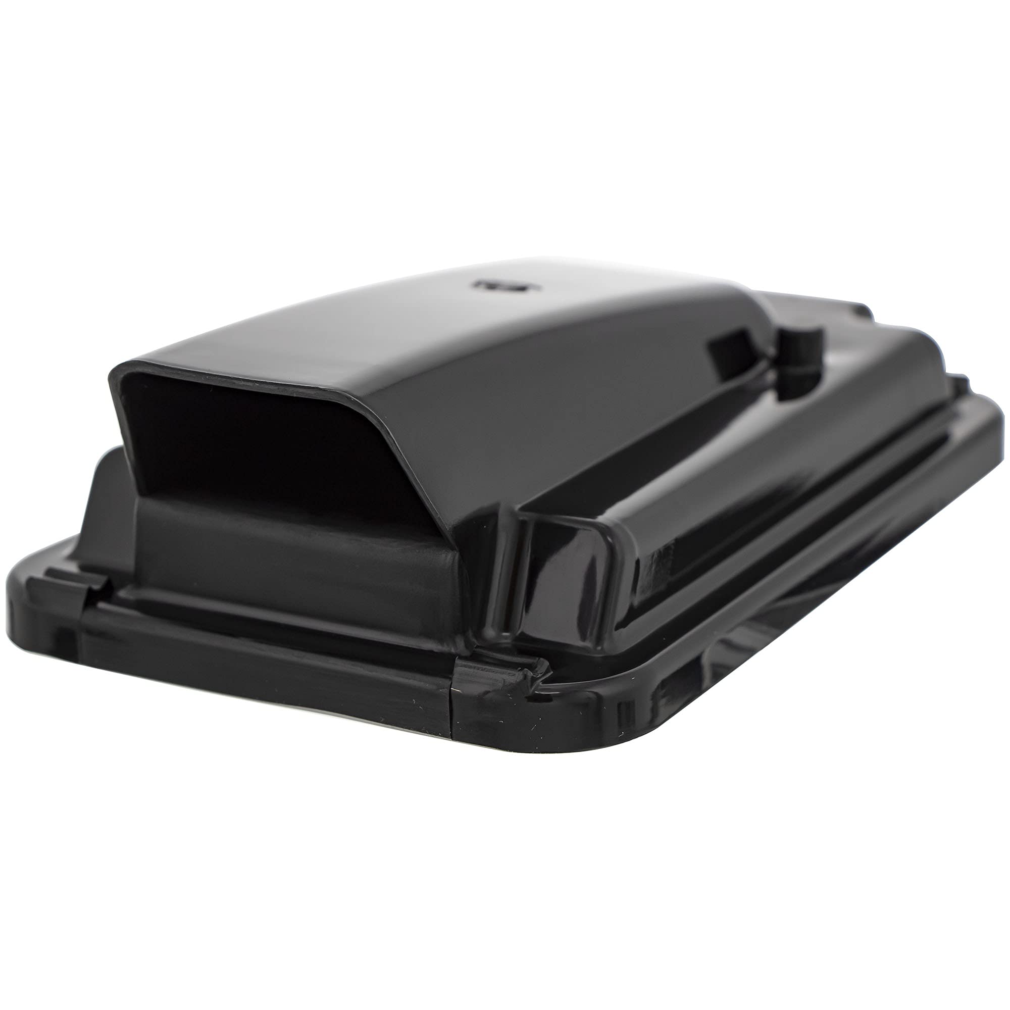 Polaris Atv Air Box Cover, Genuine Oem Part 0453665, Qty 1