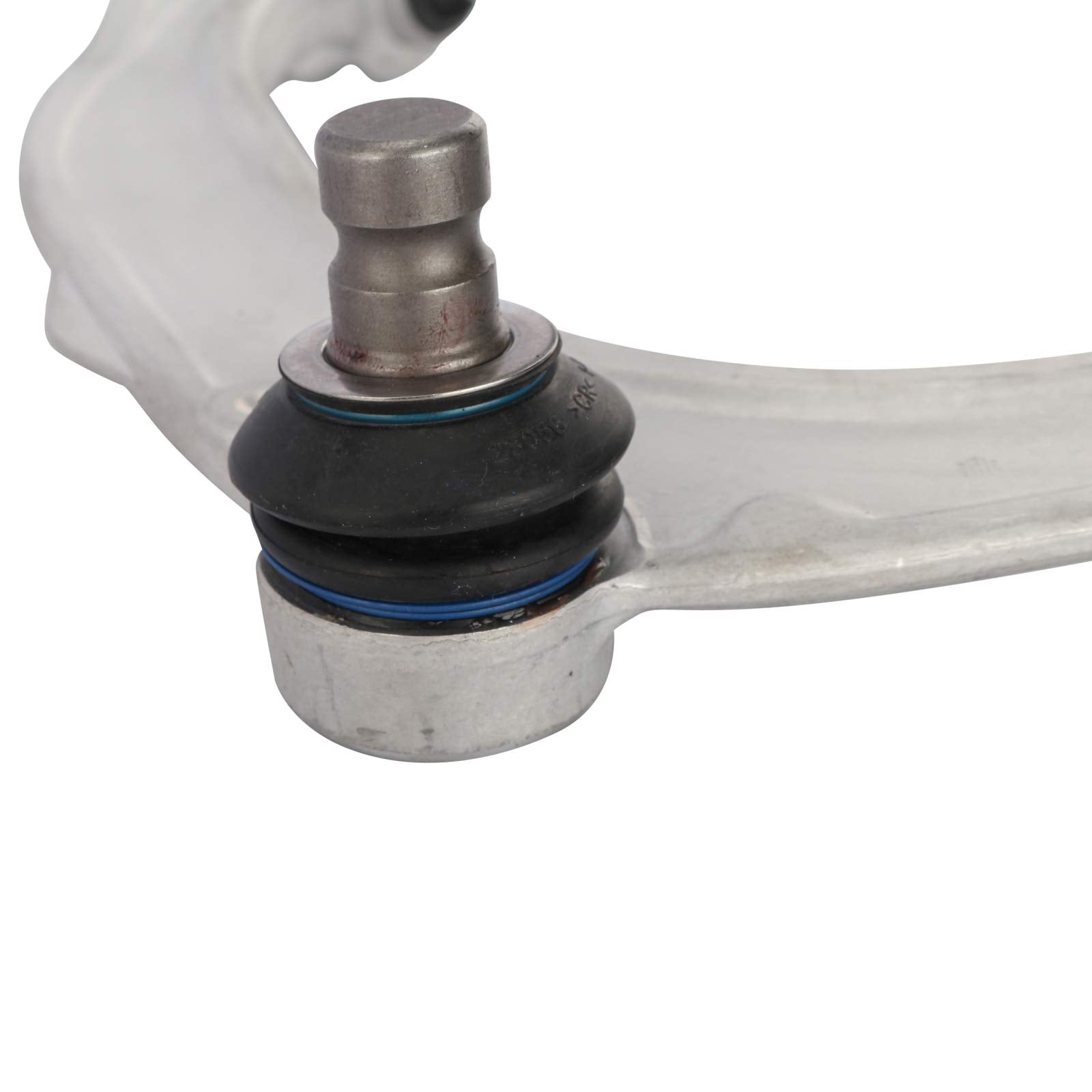 Trq Front Right Upper Control Arm With Ball Joint Passenger Side Compatible With 2007-2018 Bmw X5 2008-2019 X6