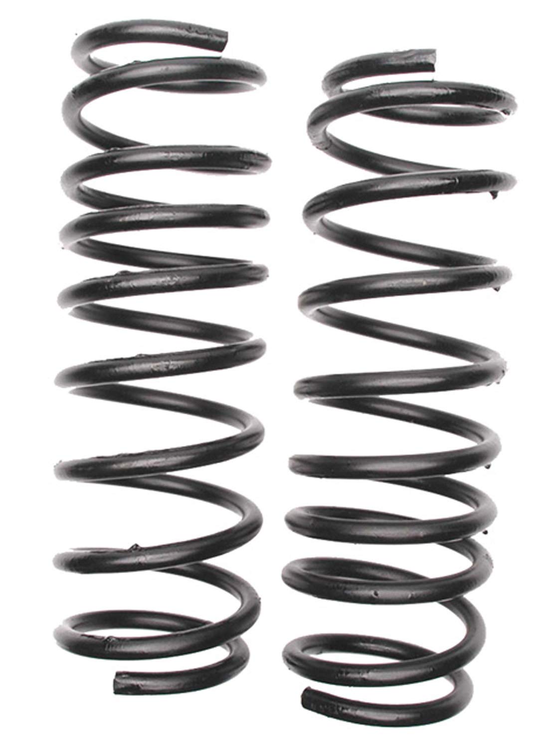 Moog Cc695 Coil Spring Set For Chevrolet Uplander