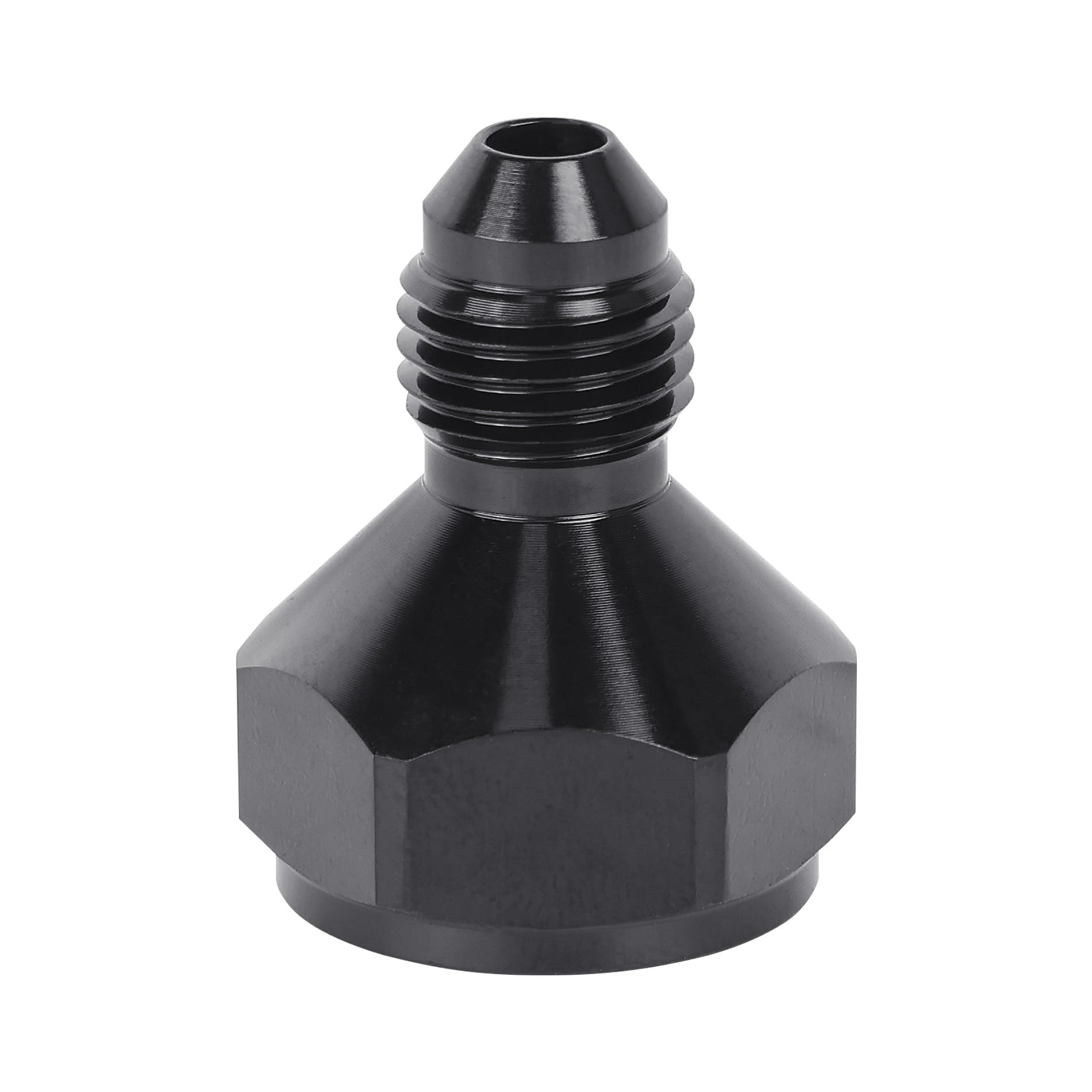 Evil Energy 6An Female To 4An Male Flare Reducer Adapter