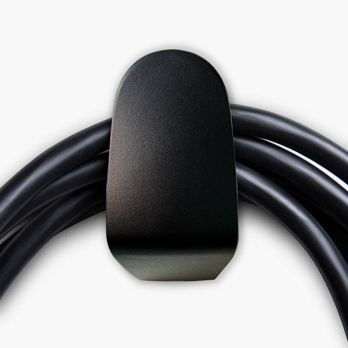 Pheoker Tesla Mobile Charger Wall Mount Cable Organizer Bracket With Umc Holder Fit Tesla Gen 2 Mobile Connector Charging Cable Cord Model 3 Y X S