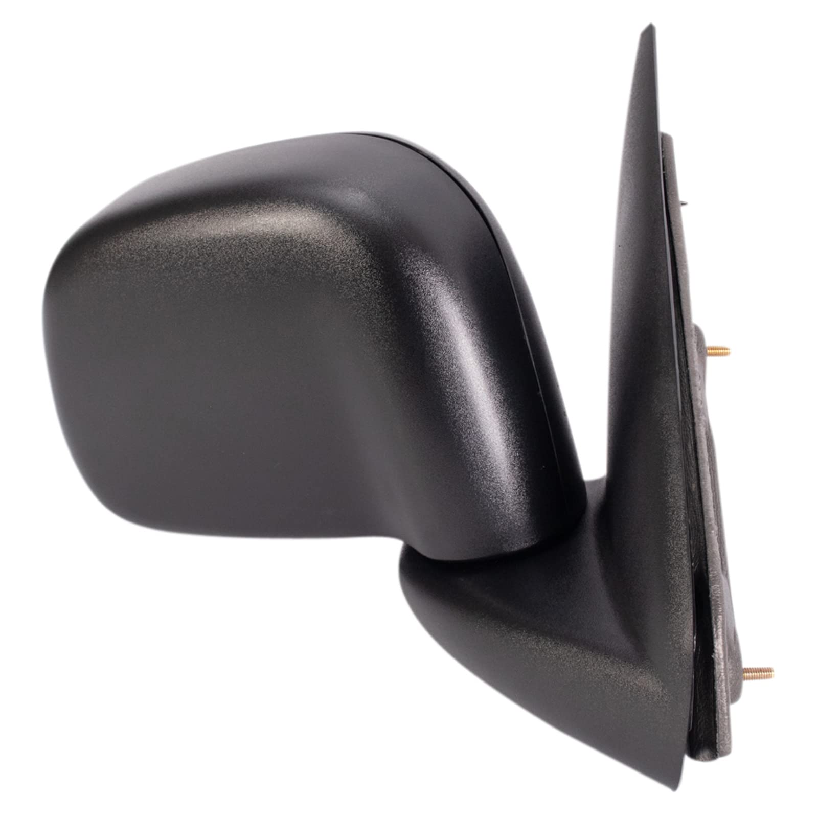 Trq Power Heated Folding Door Mirror Passenger Side Right For Dodge Pickup Truck Ram