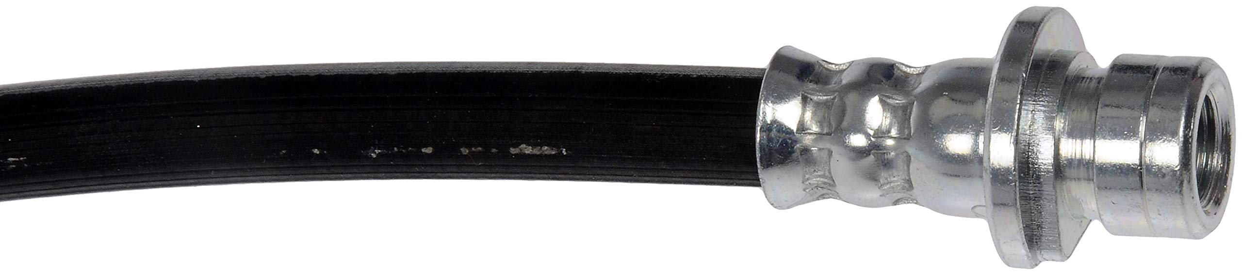 Dorman H621120 Rear Passenger Side Brake Hydraulic Hose Compatible With Select Acura / Honda Models