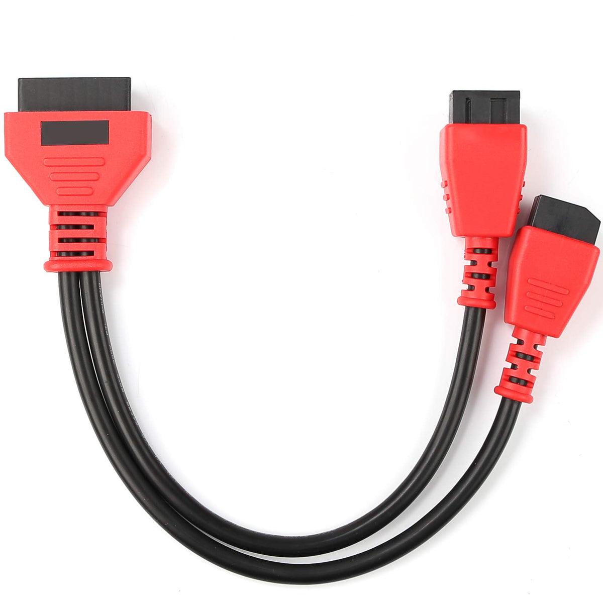 Ttxspp Cable Adaptor For Chrysler 12+8 Programming Cable Connector For Autel Ds808 Maxisys Main Test Cable For Autel Ds808 Maxis