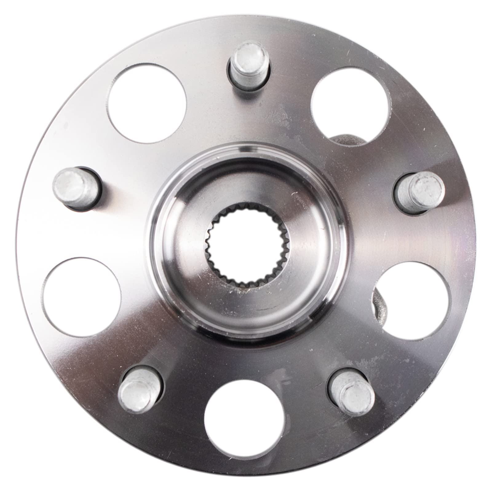 Trq Rear Left Right Wheel Hub Bearing Assembly Driver Passenger Side Compatible With 2021-2022 Lexus Es250 2021 Toyota Avalon 20