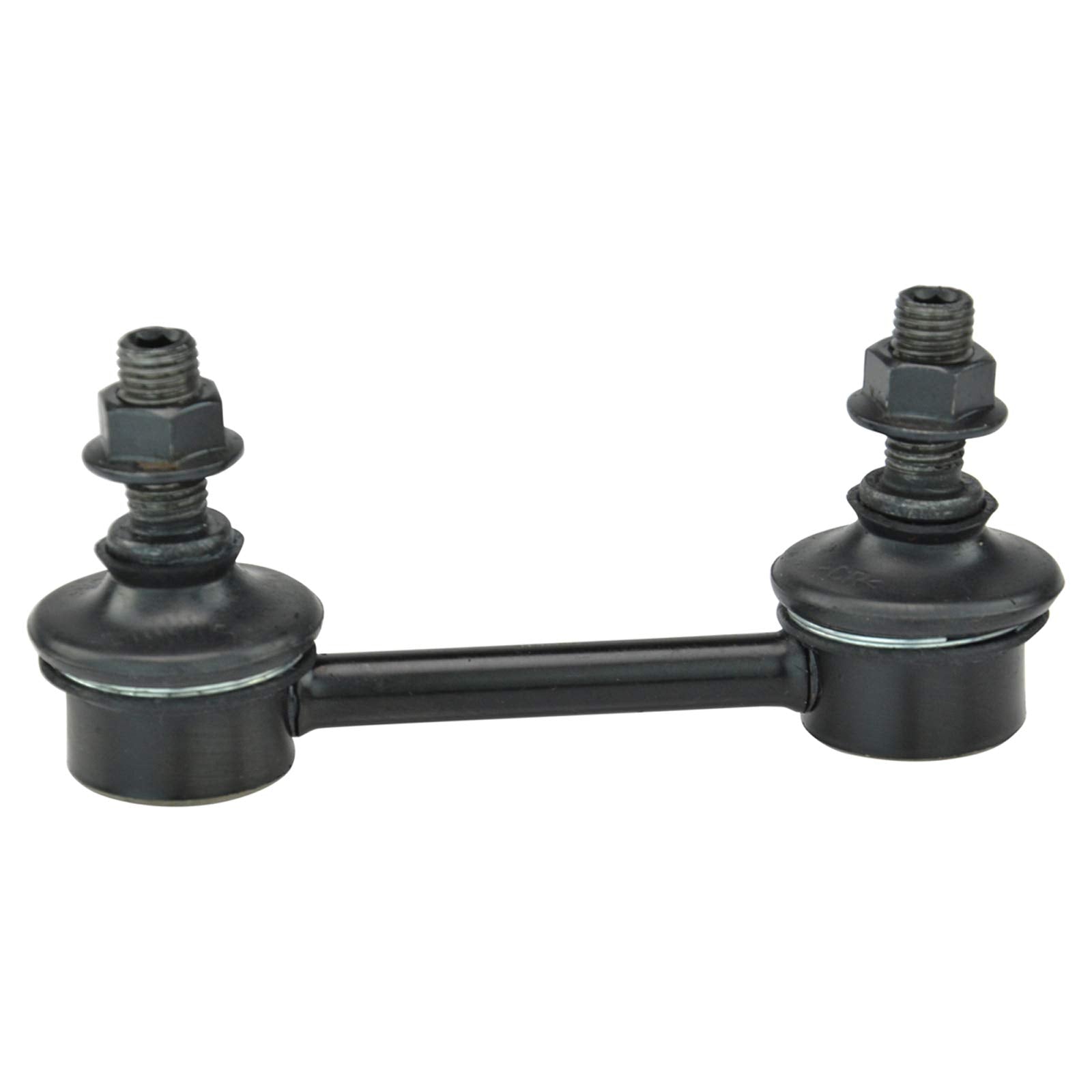 Trq Rear Sway Bar Stabilizer Link Set Compatible With 2000-2004 Subaru Legacy Outback