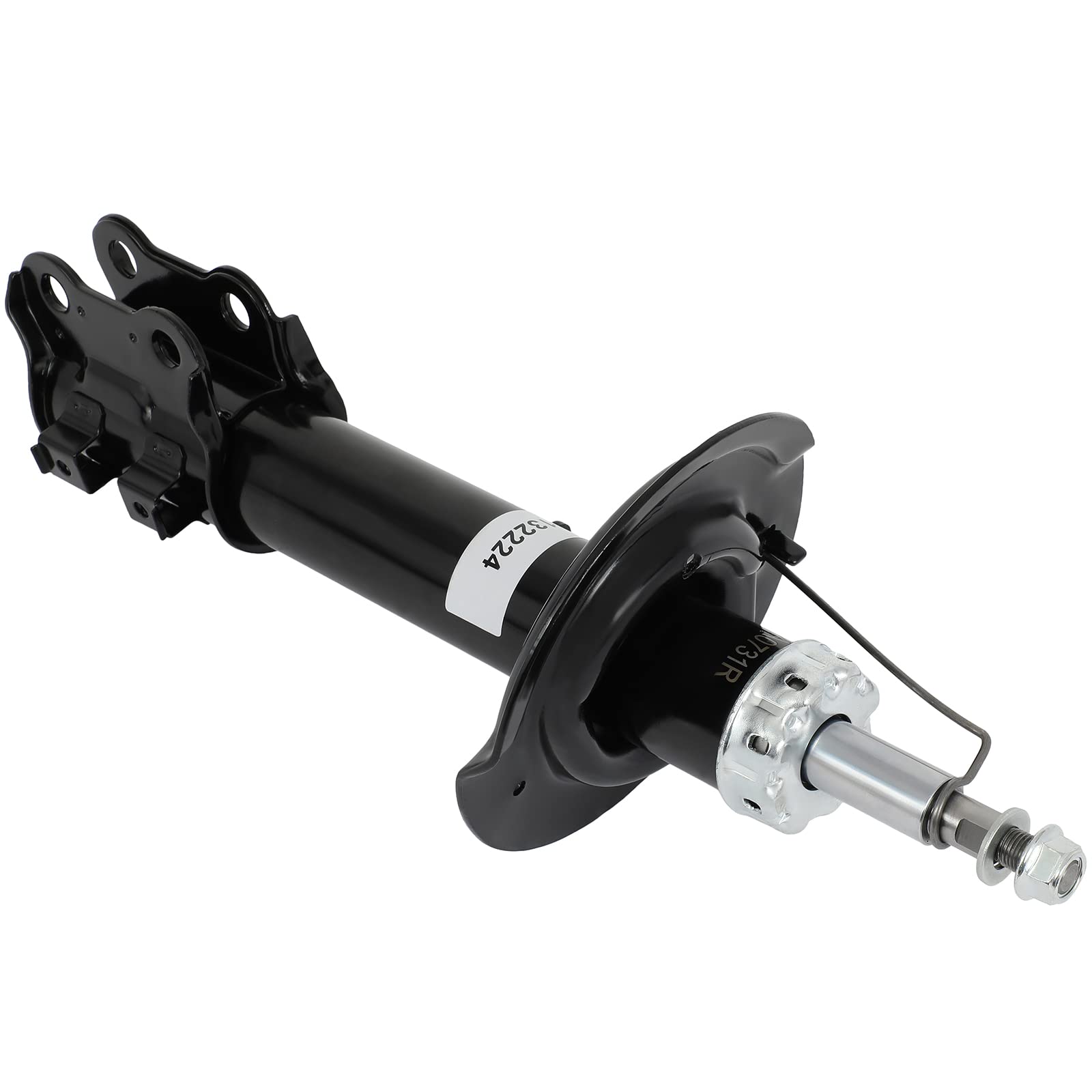 For Hyundai Shocks (4Pcs) Lsailon Front Rear Shocks Absorbers Fits 2011 For Hyundai Sonata Shocks Struts Kits With 5646 334975 334976 72586 72585