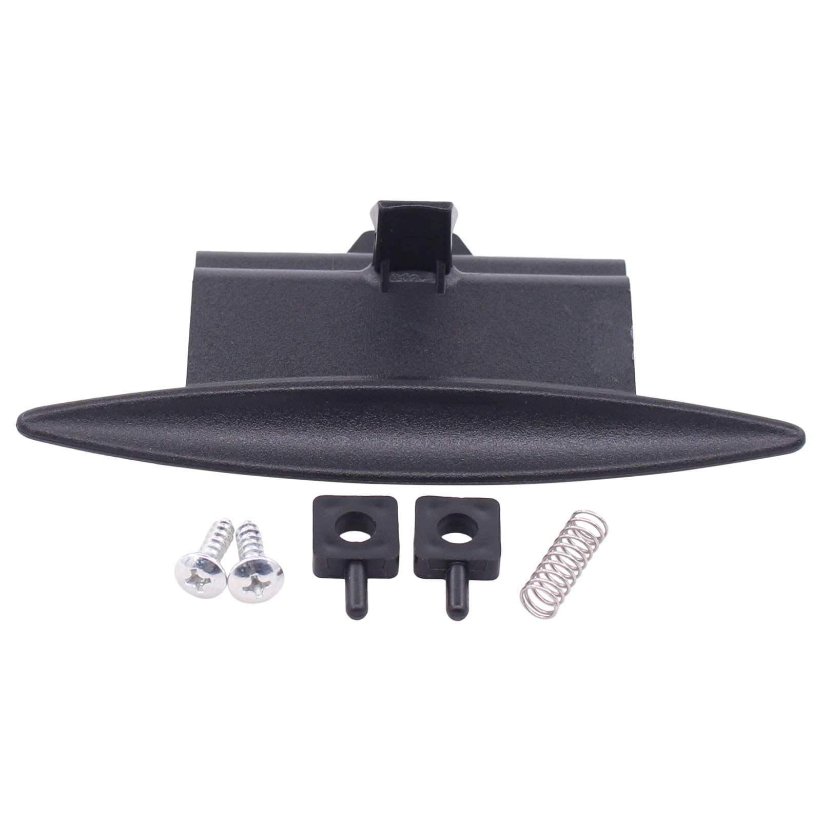 MOTOKU Center Console Armrest Latch for Chevy Impala Buick Lacrosse Allure