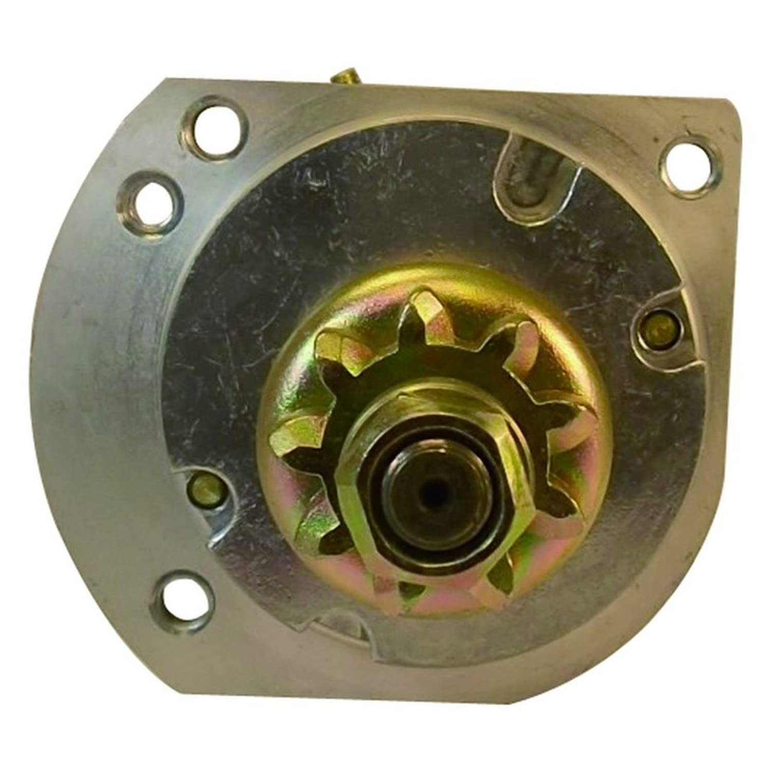 New Starter Compatible With Kohler Air Cooled K482 K532 K582 Compatible With John Deere 400 1975-1982 Am34753 Am37725 4109805 45