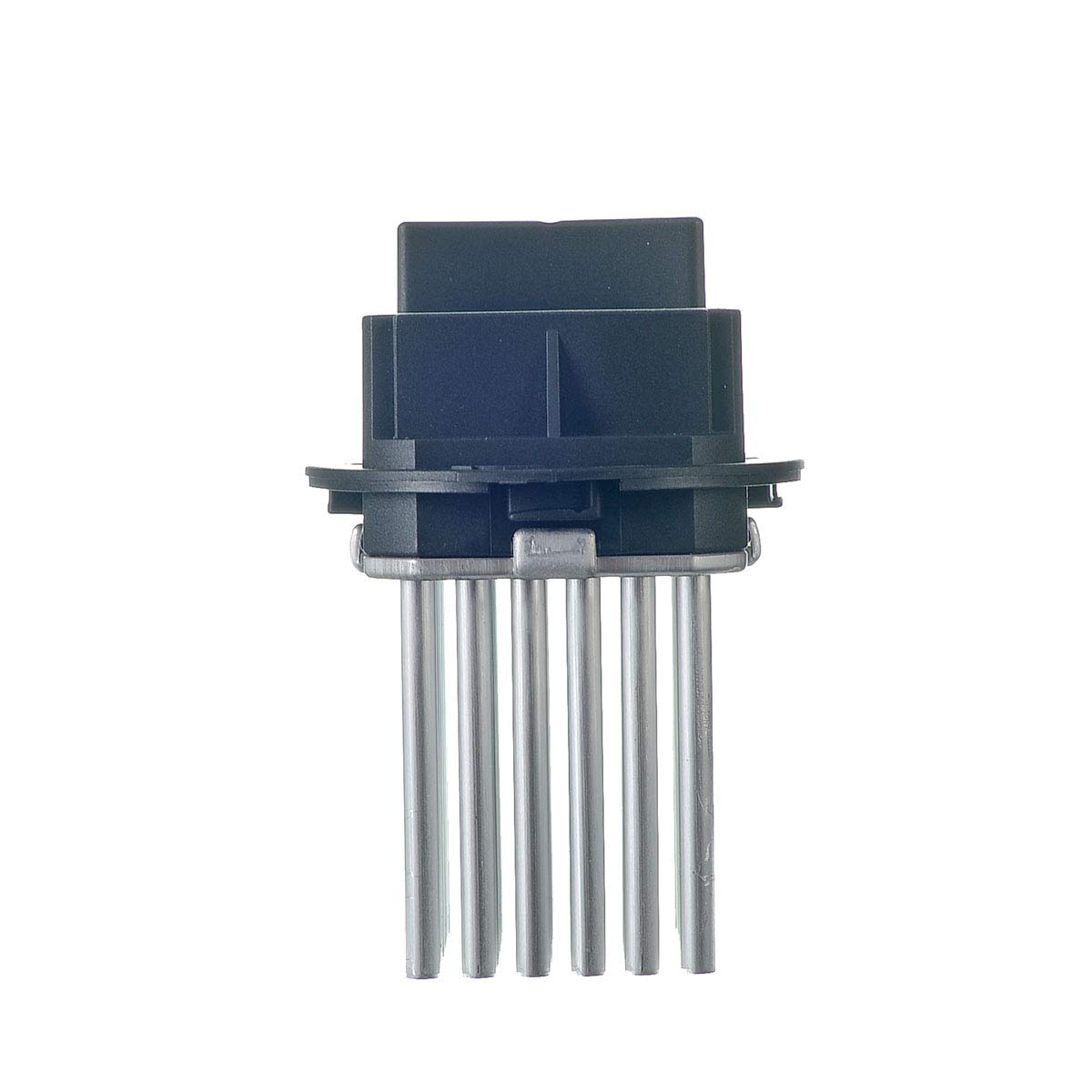 A-Premium Hvac Heater Blower Motor Resistor Compatible With Mercedes-Benz Vehicles - Sprinter 2500, Sprinter 3500 2010-2015, 2.1L 3.0L - Replace# 0008212992, 2400-555945