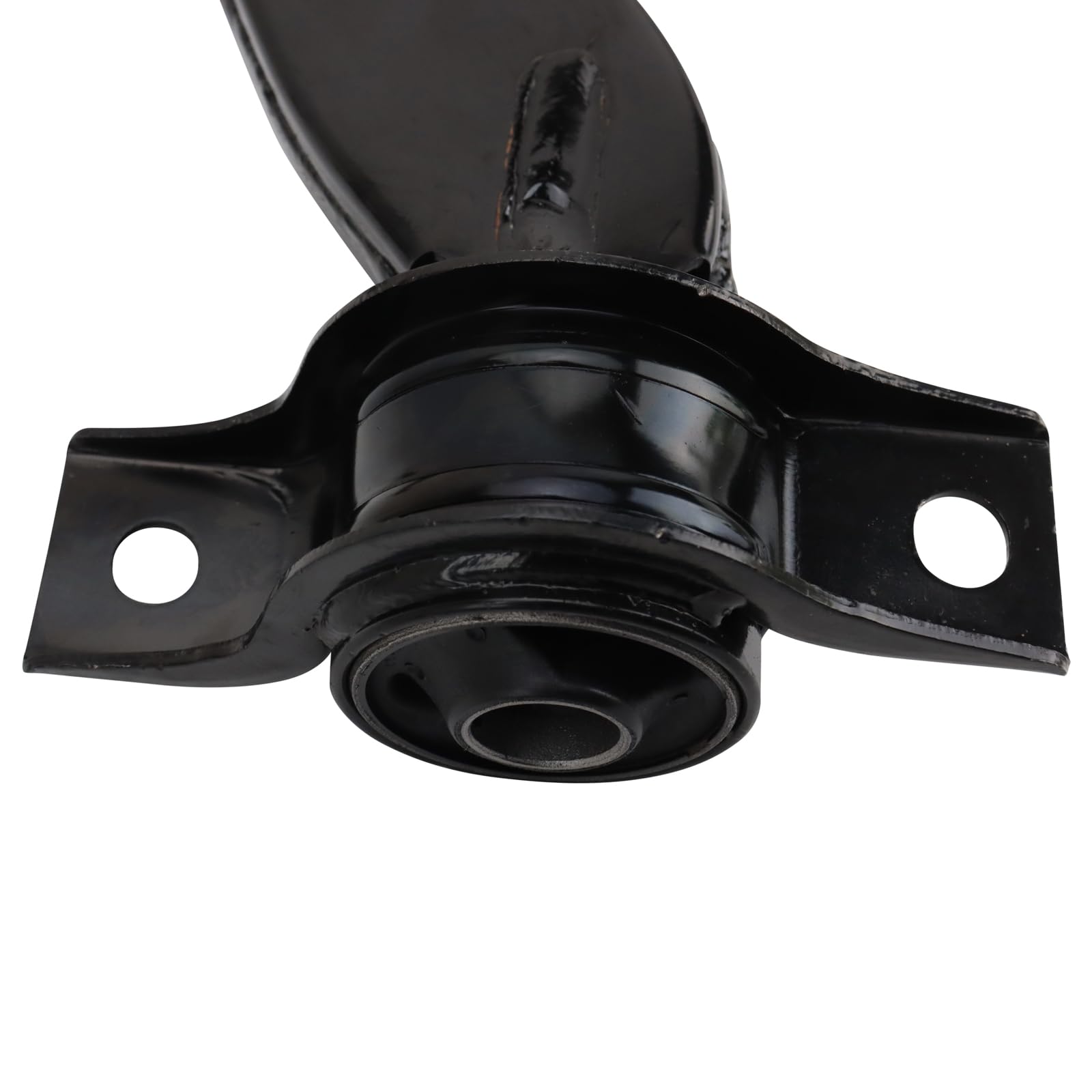 Trq Front Left Lower Control Arm With Ball Joint Drivers Side Compatible With 2004-2011 Ford Focus