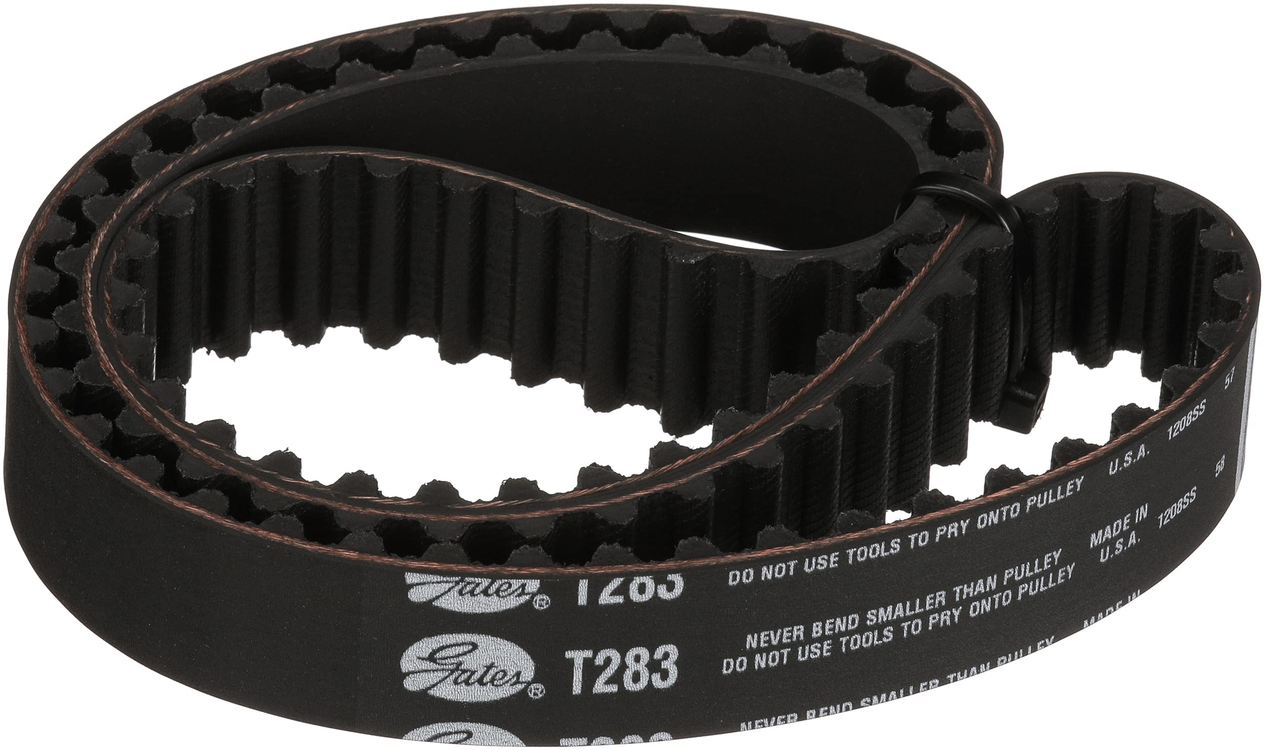 Gates T283 Premium Automotive Timing Belt