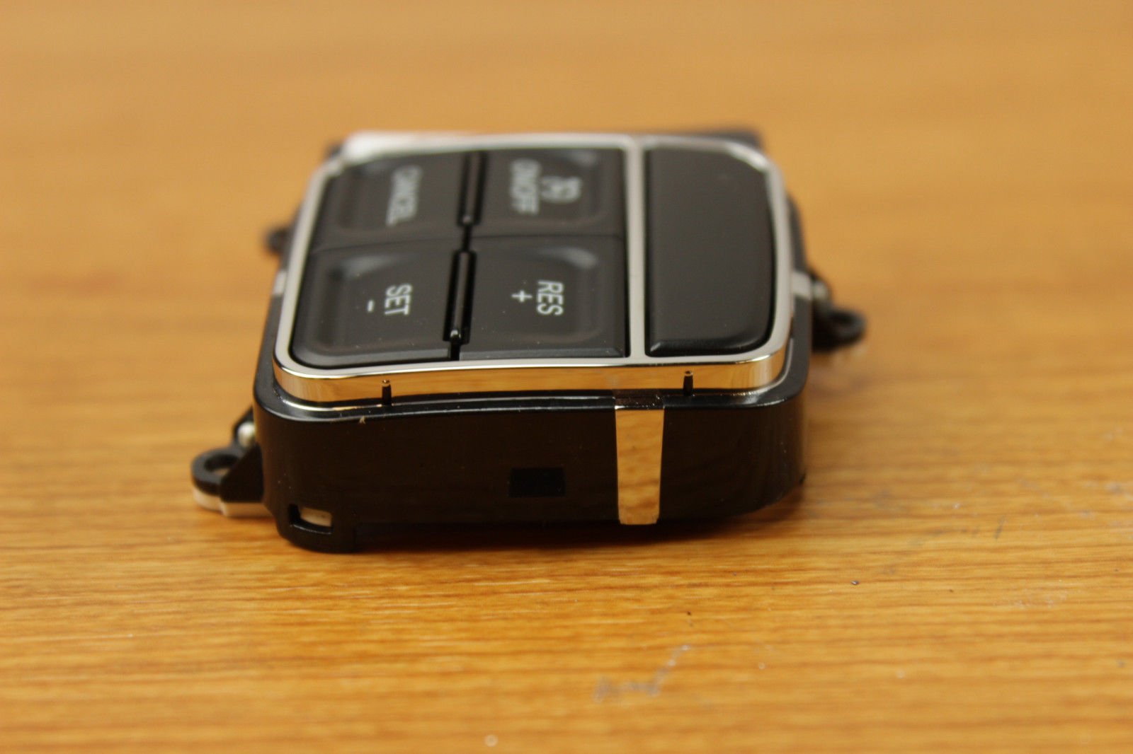 Jeep Wrangler Dodge Ram Chrysler Cruise Control Switch Mopar Oem