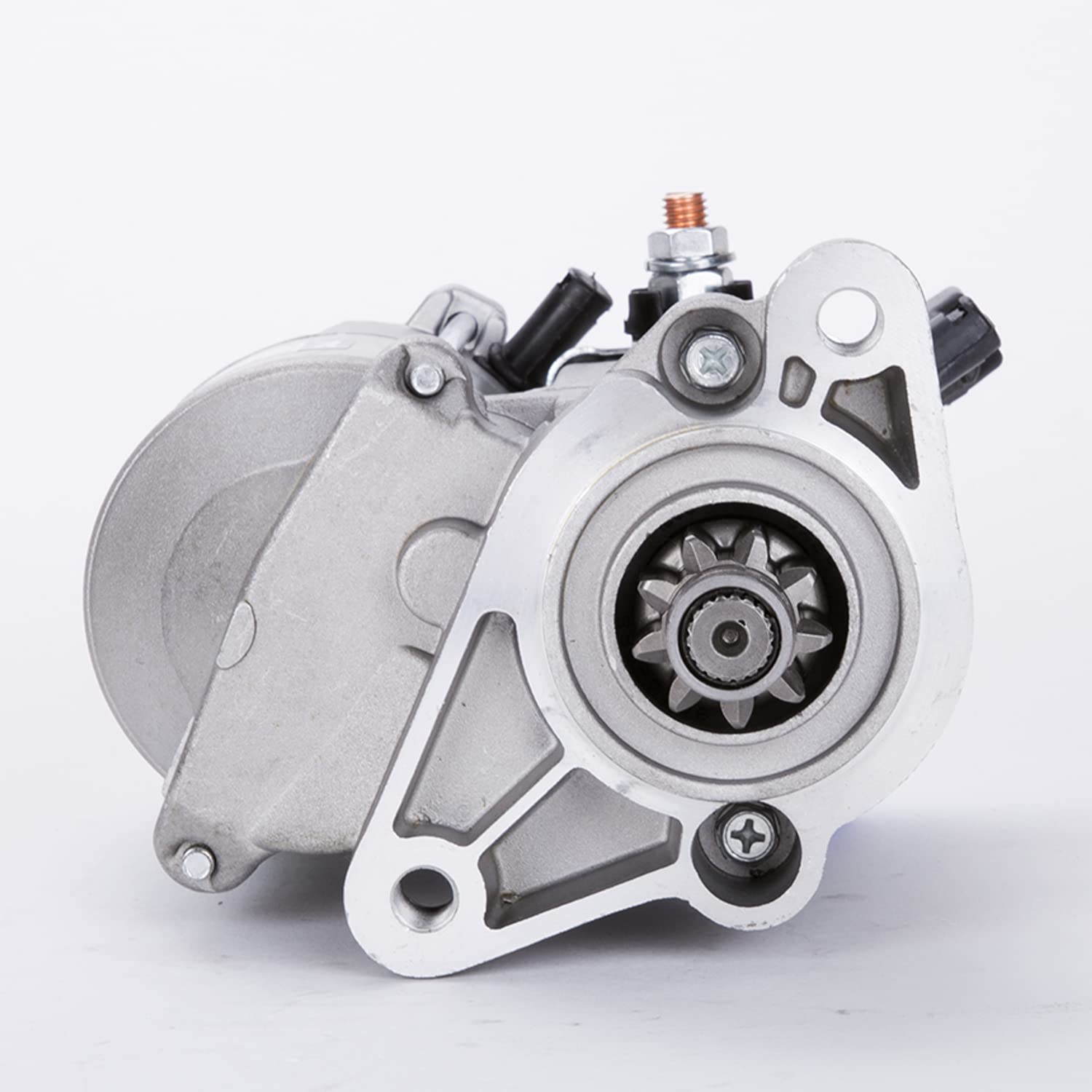 TYC 1-17671 Starter Motor Compatible with 1995-2004 Toyota Tacoma