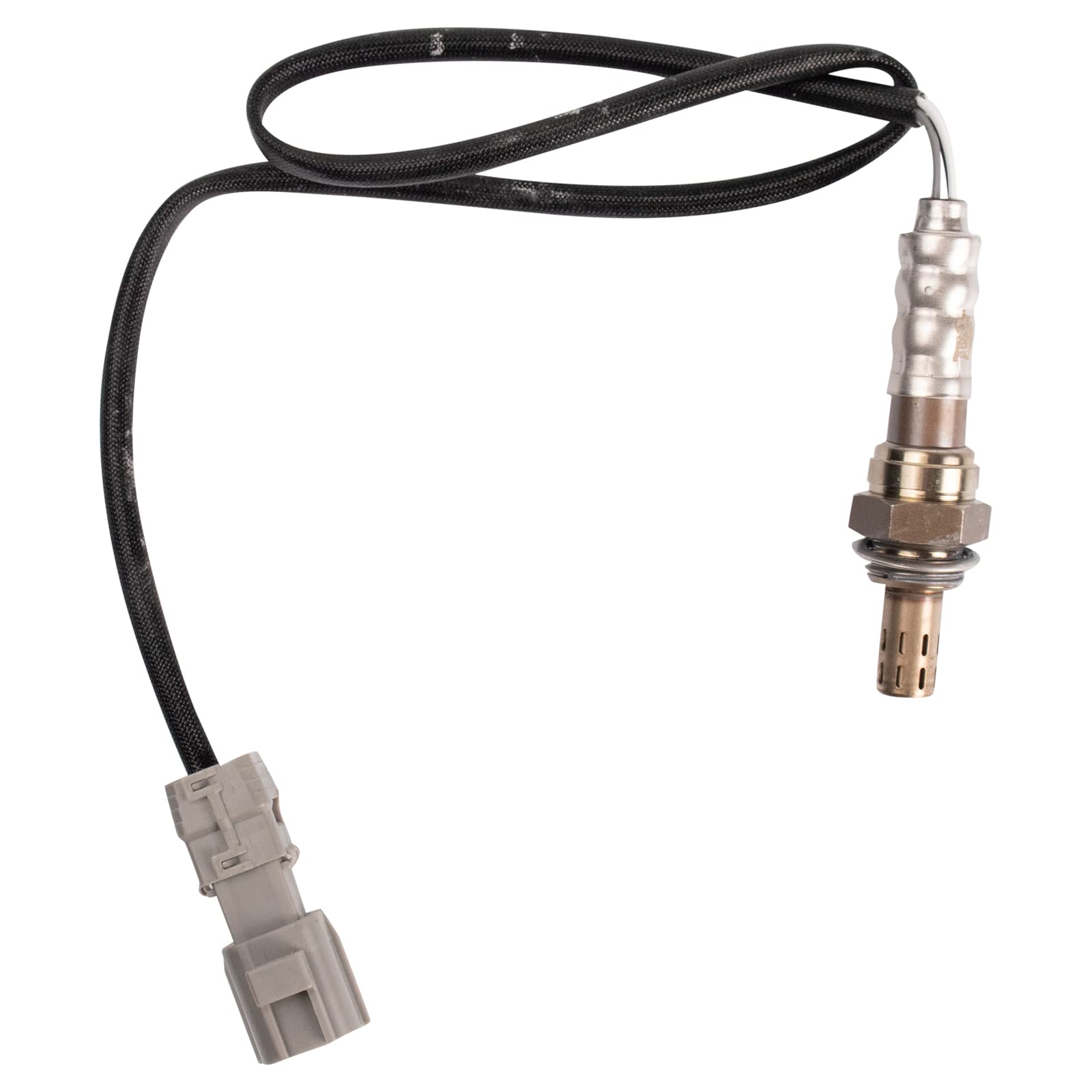 Trq Downstream Front O2 Oxygen Sensor Compatible With 2015-2016 Toyota Sienna