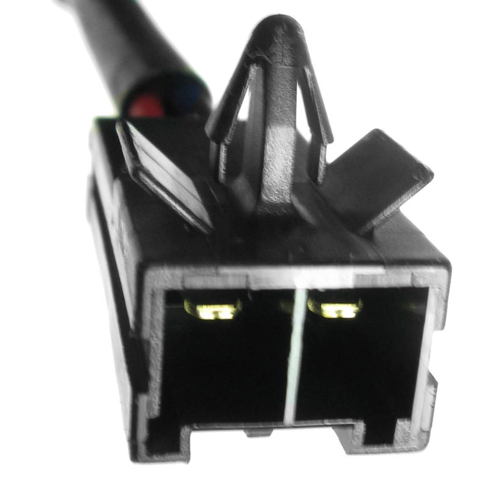 Trq Front Left Power Window Regulator & Motor Assembly Drivers Side Compatible With 1998-2001 Nissan Altima Ni1350112