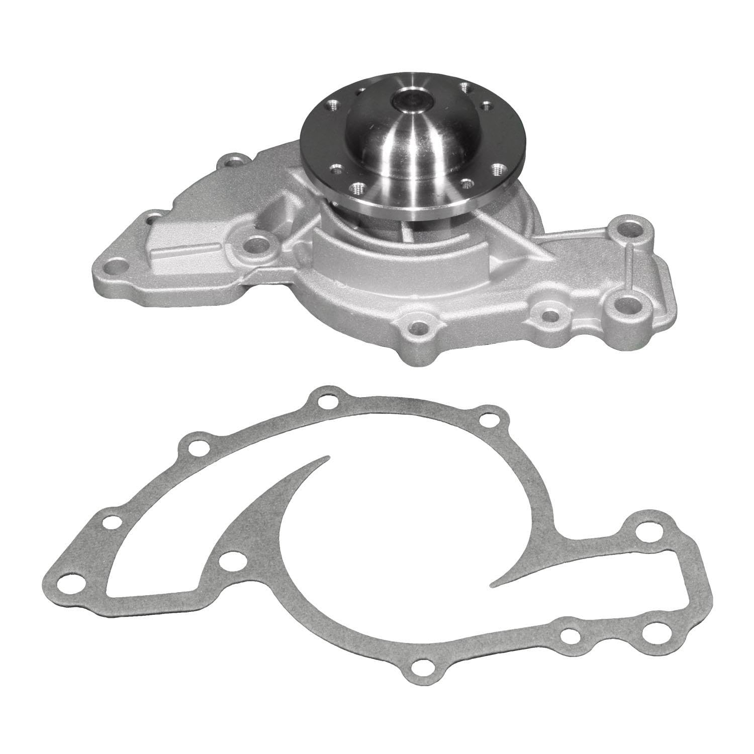 Acdelco Professional 252-693 Water Pump Kit