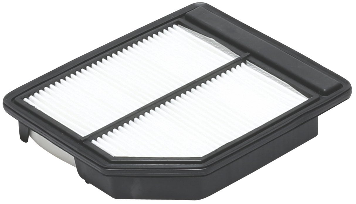 Epauto Gp165 (Ca10165) Replacement For Honda Extra Guard Rigid Panel Engine Air Filter For Civic (2006-2011), Companion Cabin Air Filter: Cp134 (Cf10134)