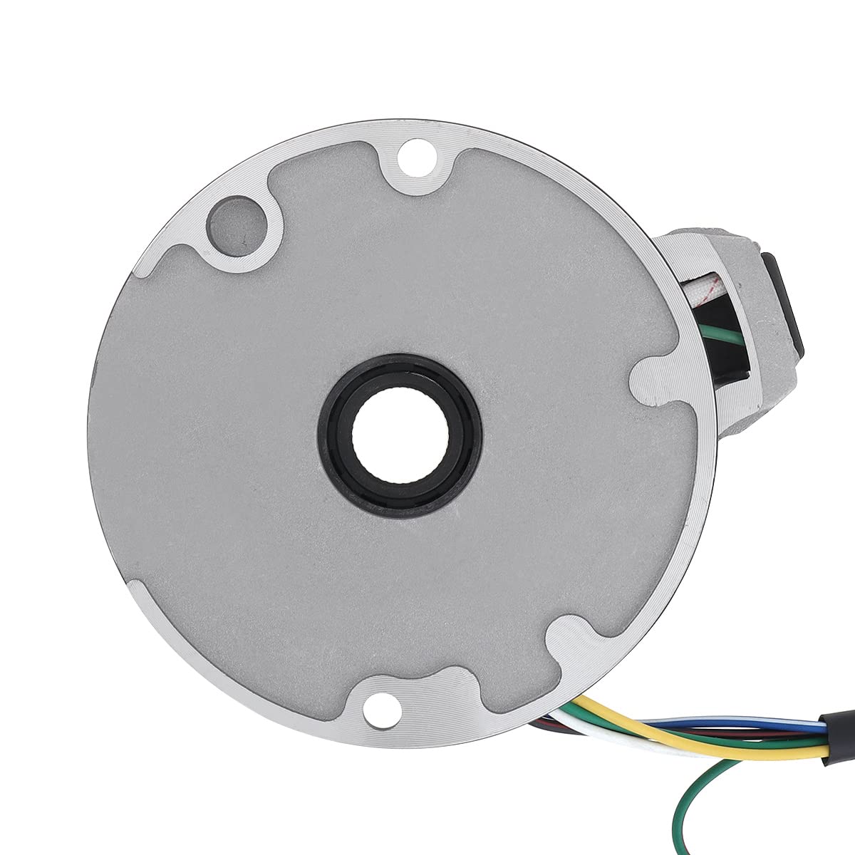 Windance 2 Coil Ignition Magneto Stator Plate for 50cc 70cc 90cc 110cc 125cc Chinese Dirt Bike Taotao Kazuma SSR Baja ATV Quad 4