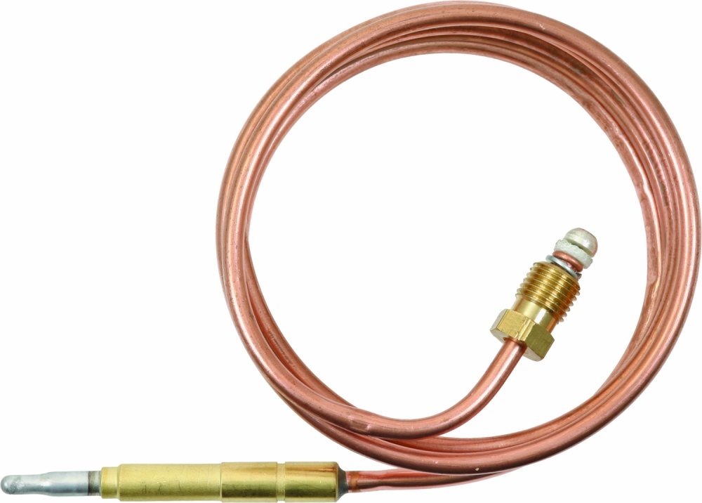 Electrolux Professional 020094 Thermocouple; M9X1 L=120 Cm