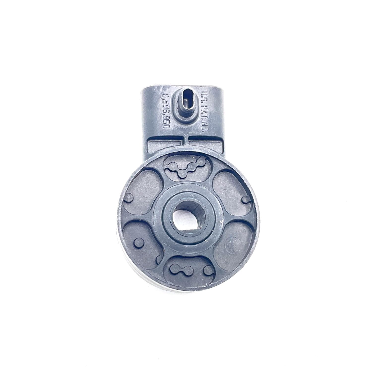 Polaris Atv Rotary Switch, 6 Pin, Genuine Oem Part 3236115, Qty 1