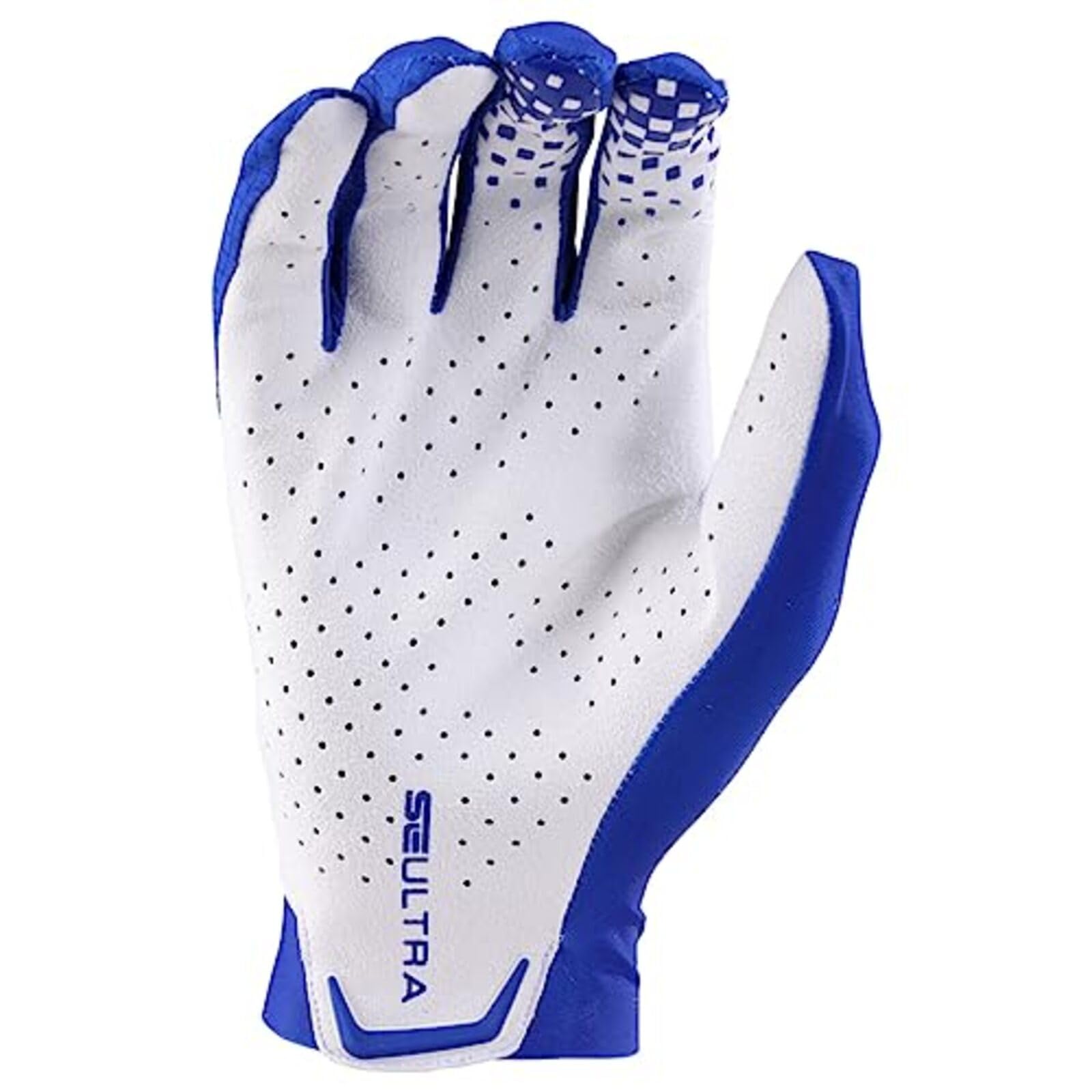 Troy Lee Designs 2023 SE Ultra Gloves (X-Large) (Blue)