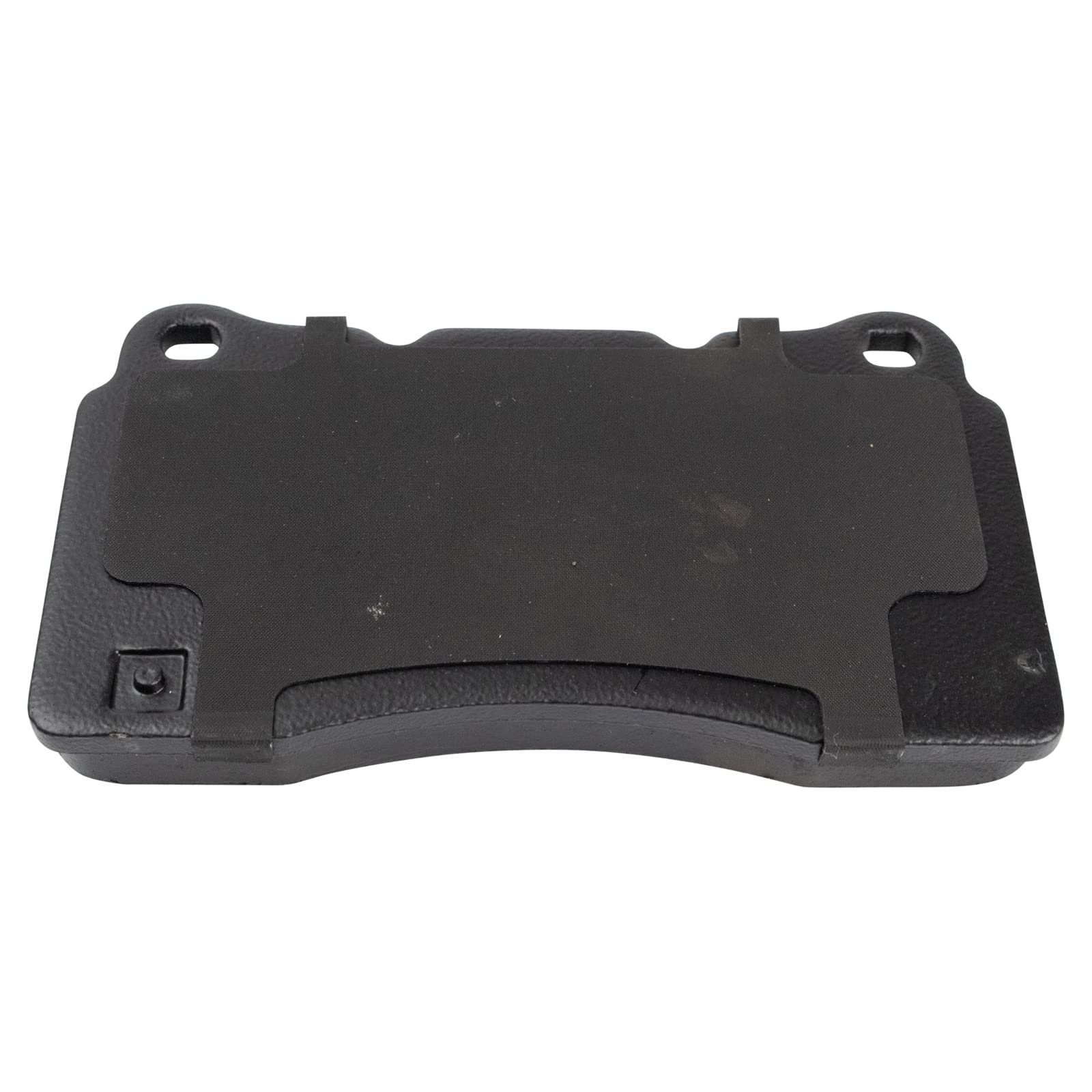 TRQ Front Brake Pads Ceramic Compatible with 2016-2017 Buick Regal 2018-2020 Regal Sportback 2015-2017 Cadillac ATS 2016-2020 CT