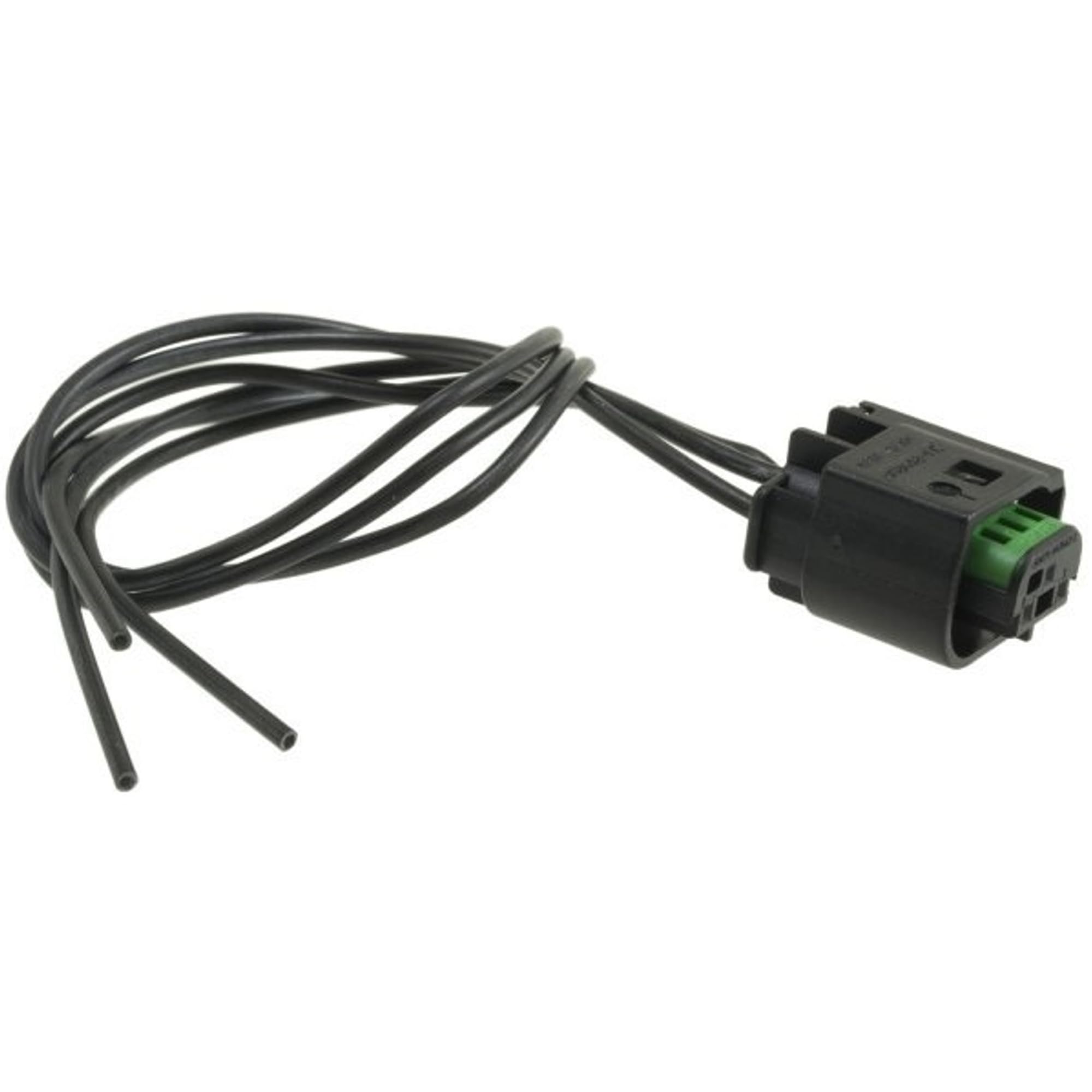 Michigan Motorsports Reverse And Park Aid Sensor Connector Pigtail -Fits Ford Lincoln Mercury Rpa Wpt-223