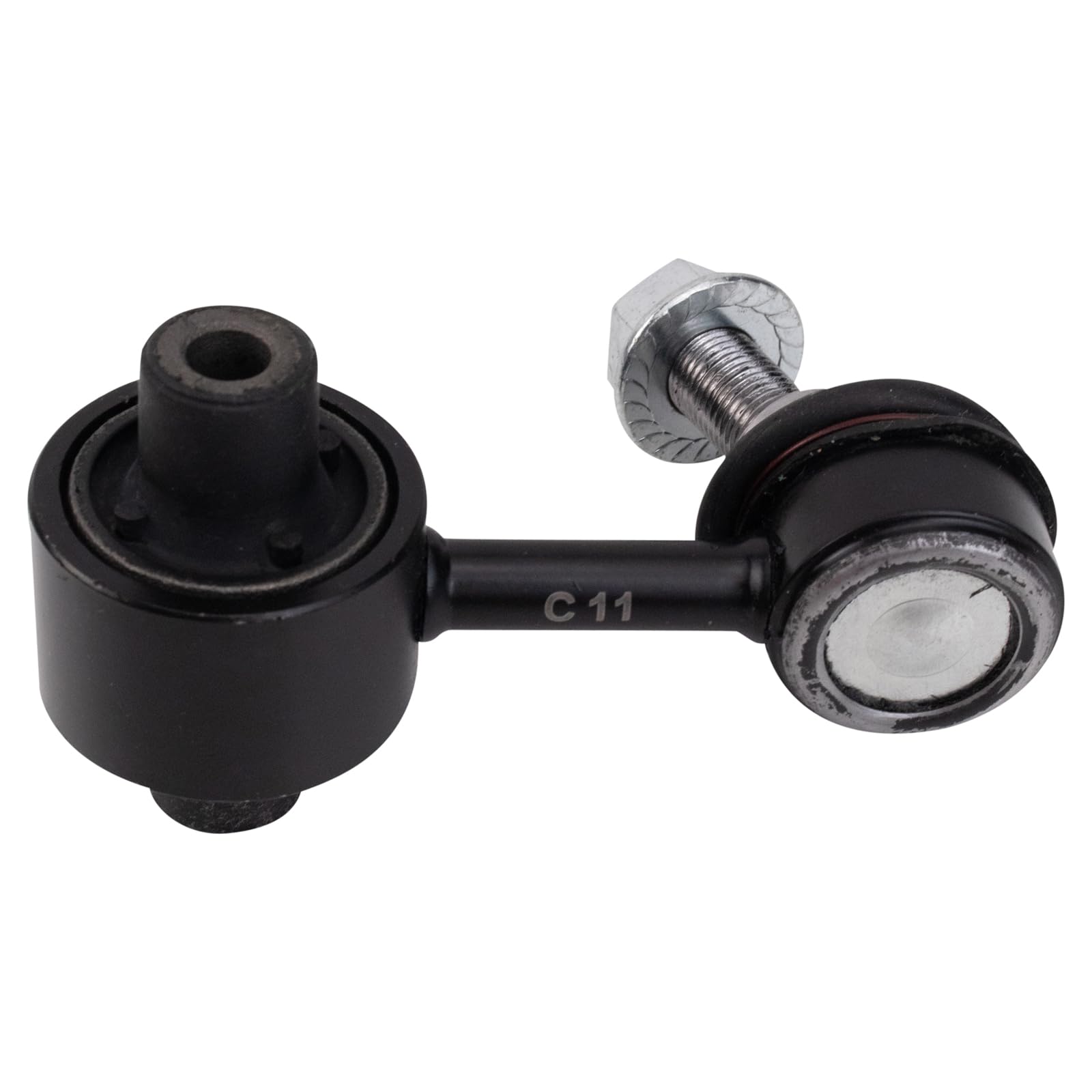 Trq Rear Sway Bar Link Set Compatible With 2017-2023 Hyundai 2017-2023 Kia